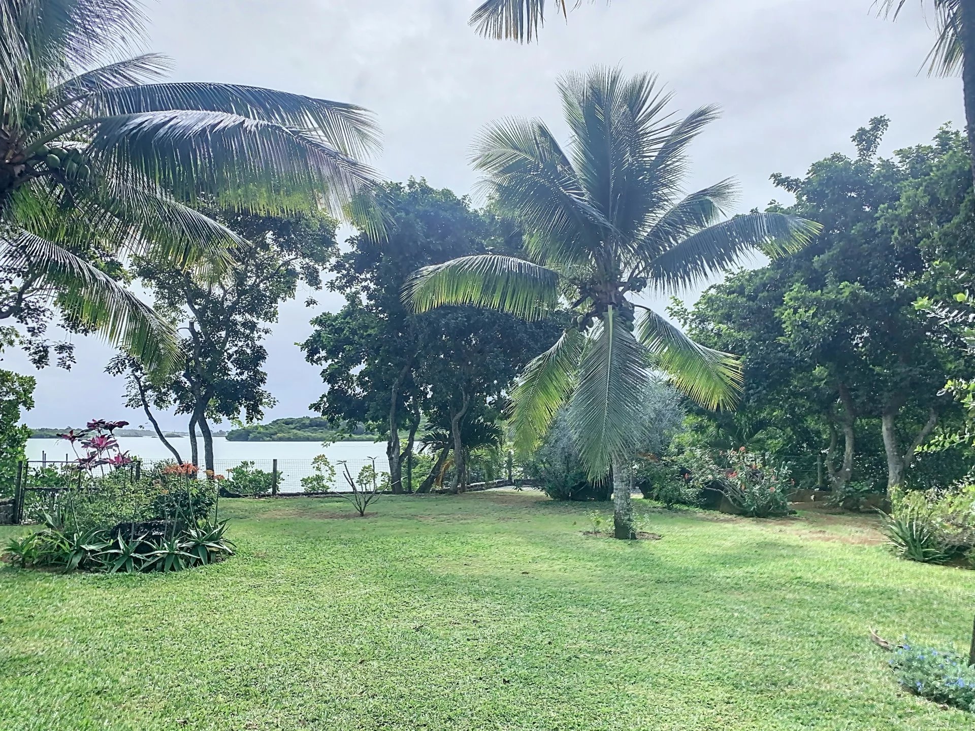 Villa Poste de Flacq - picture 18