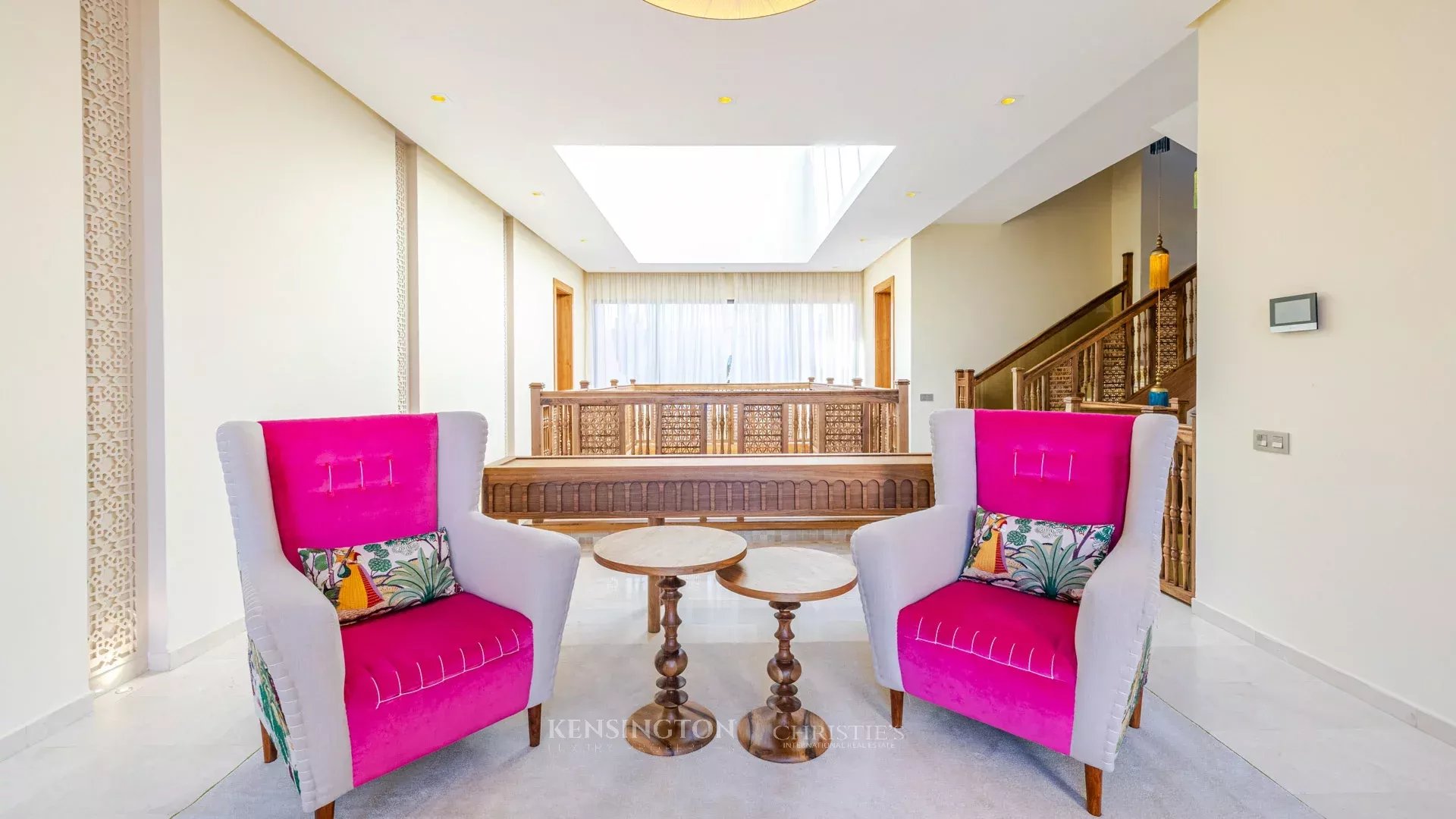 4 Bedroom Villa/Townhouse's Image 37