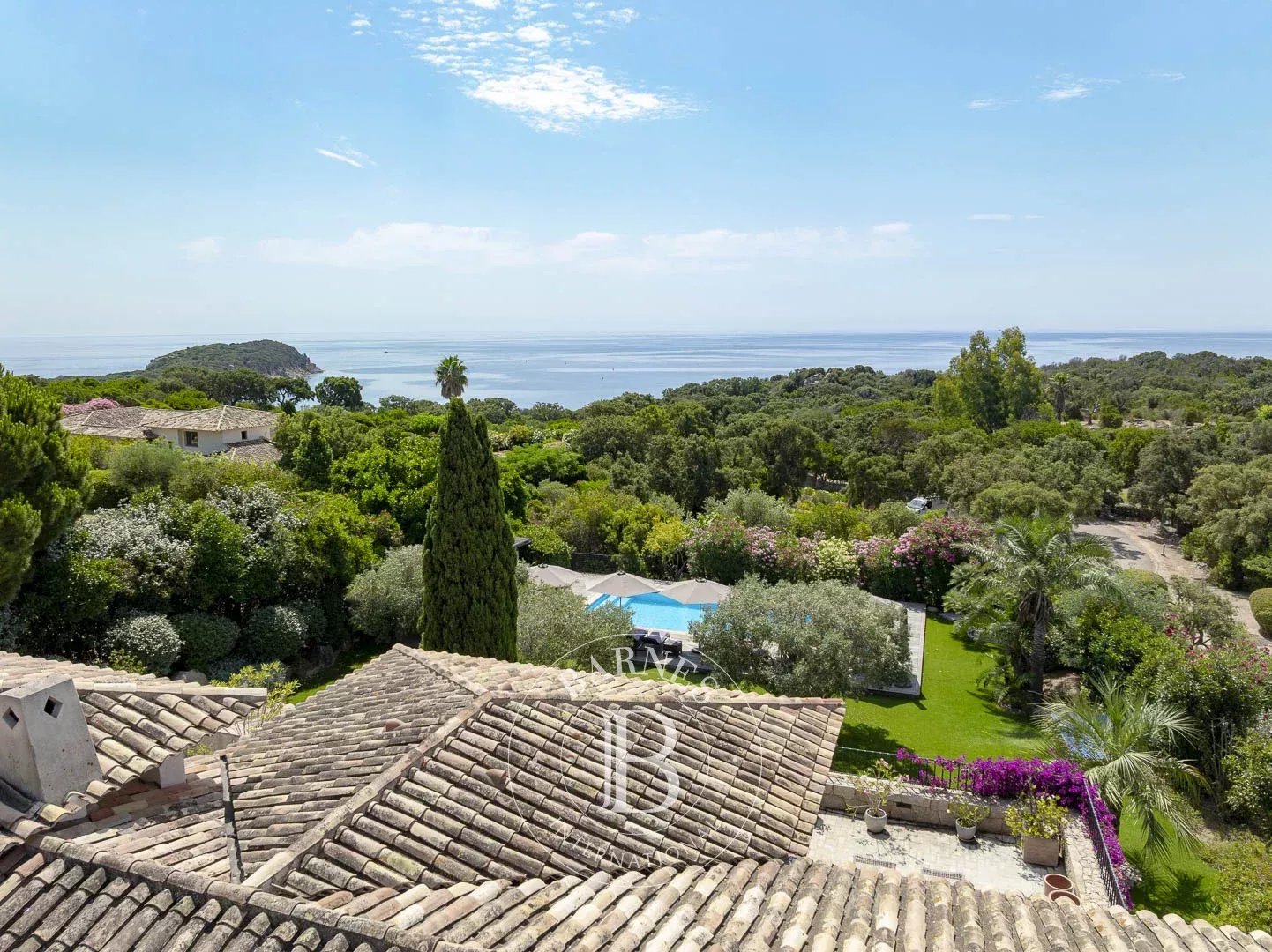 Villa Sainte-Lucie-de-Porto-Vecchio  -  ref 86679440 (picture 1)