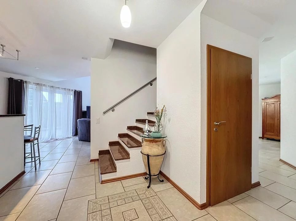 Villa individuelle, état irréprochable!