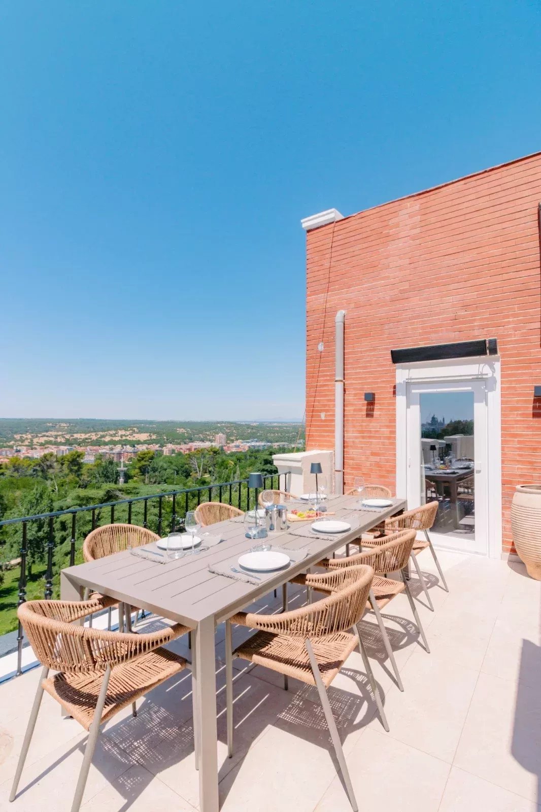 Daire Madrid - picture 19