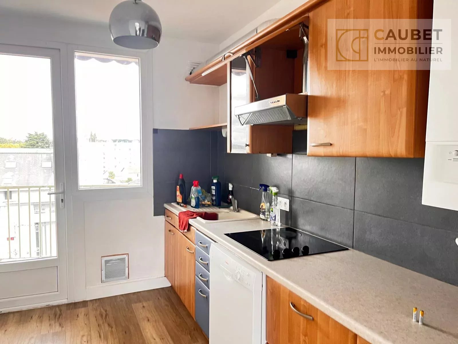 Appartement lumineux à louer à Tarbes