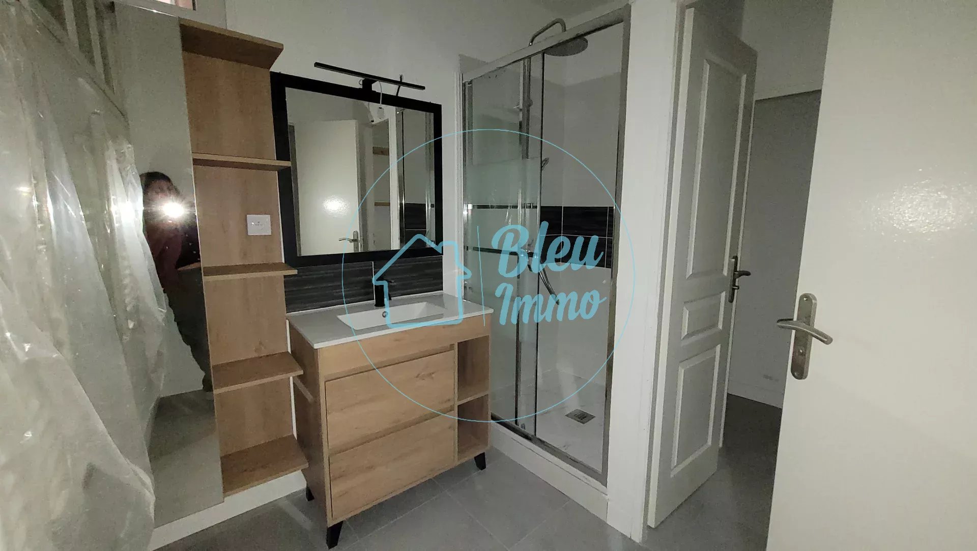 Agence immobilière de Bleu Immo