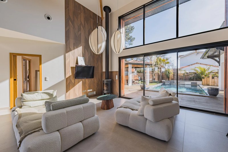 À vendre Villa | La Teste-de-Buch - picture 2