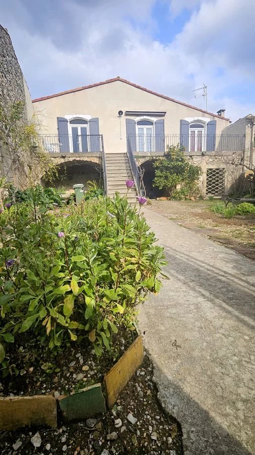Location Maison Montpeyroux