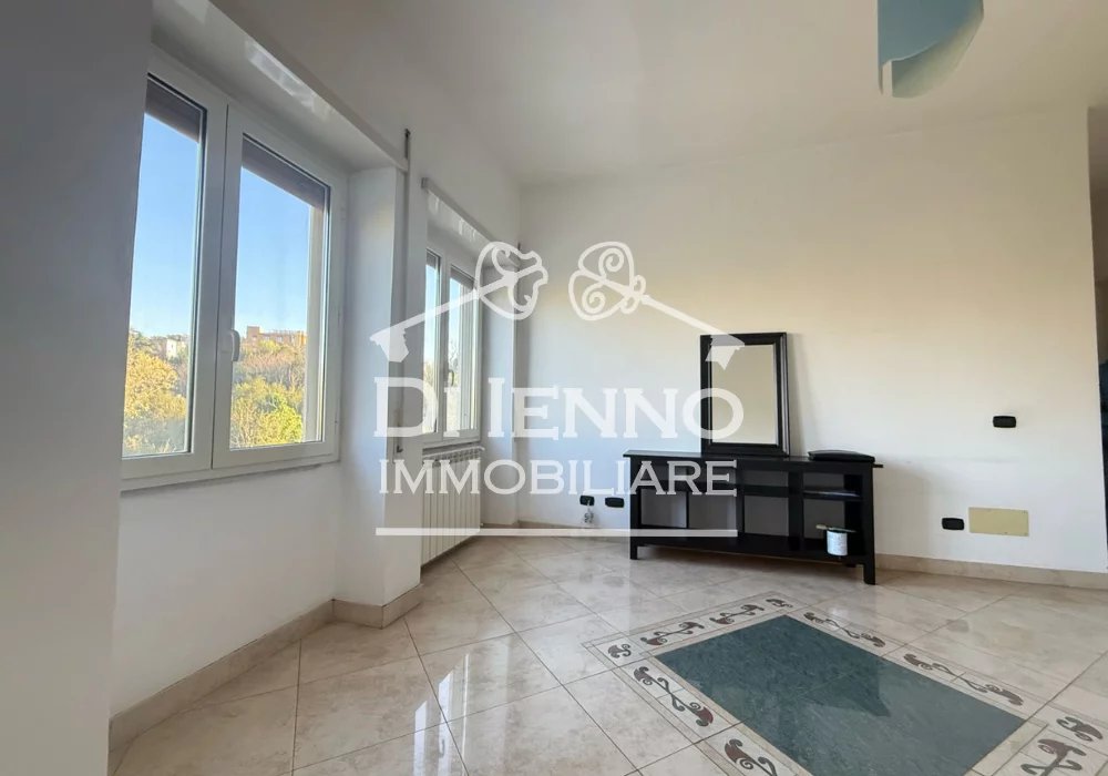 Vendita Appartamento Roma Colli Portuensi