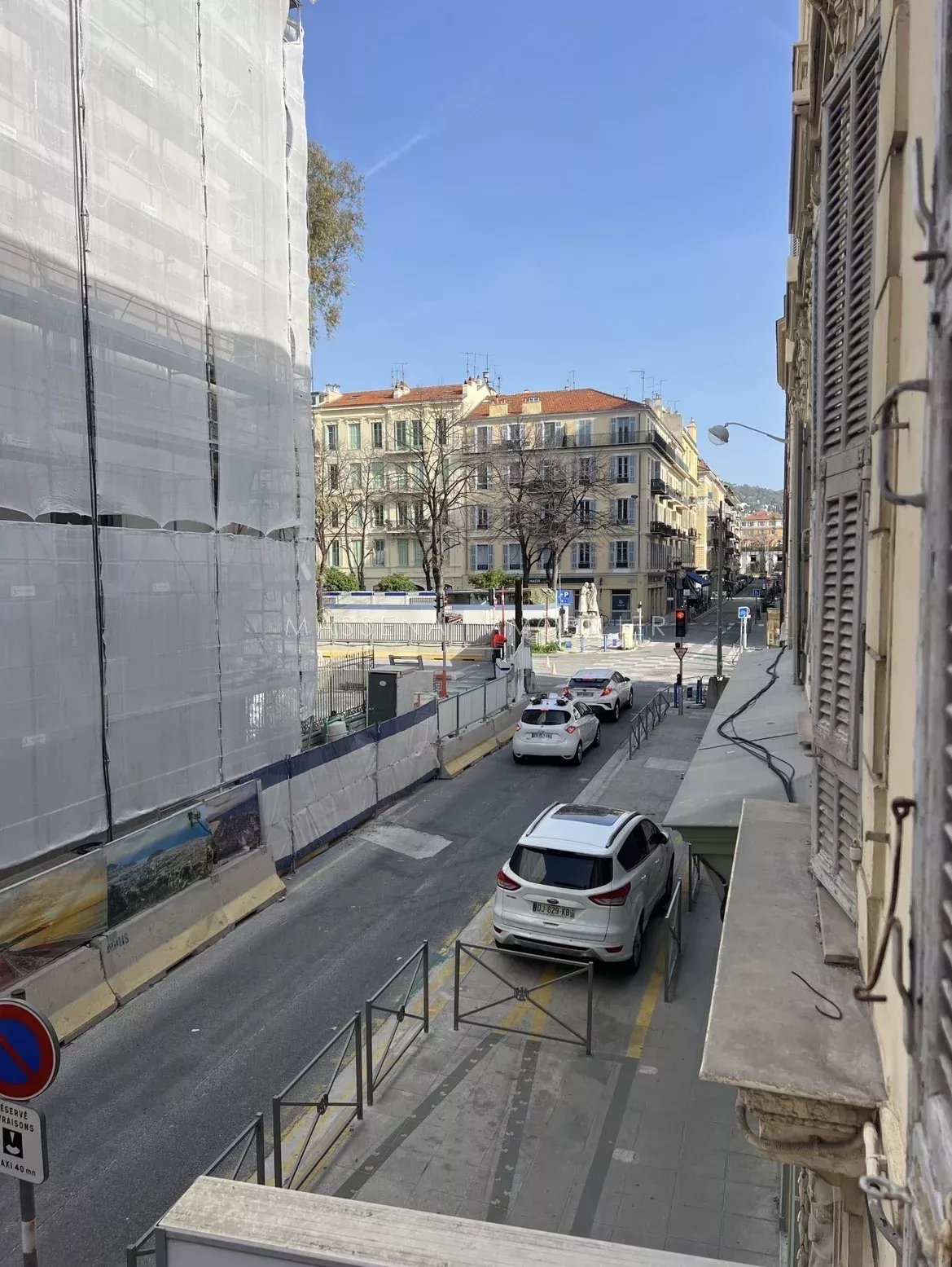 Agence immobilière de MASSENA IMMOBILIER