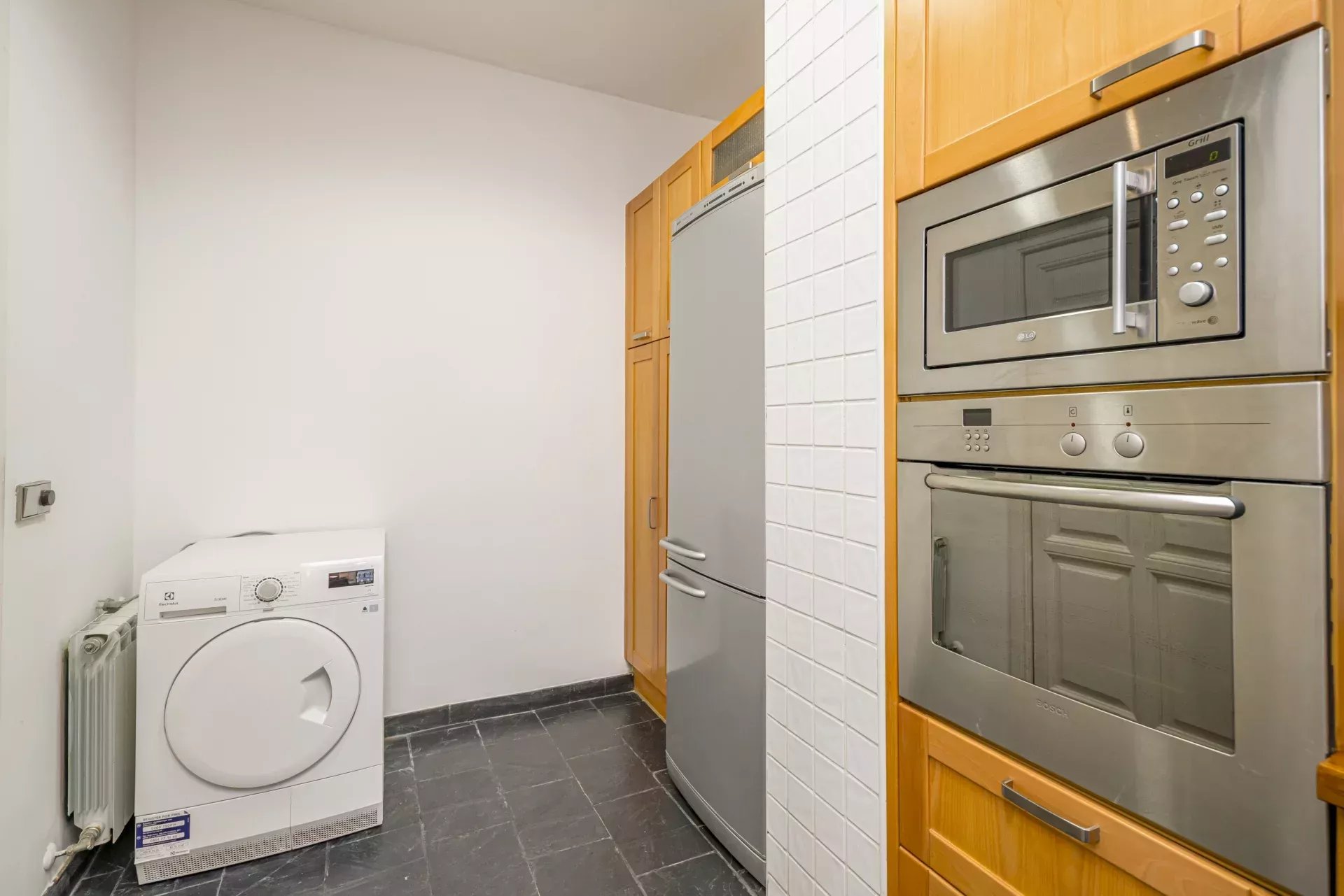 Daire Madrid - picture 18