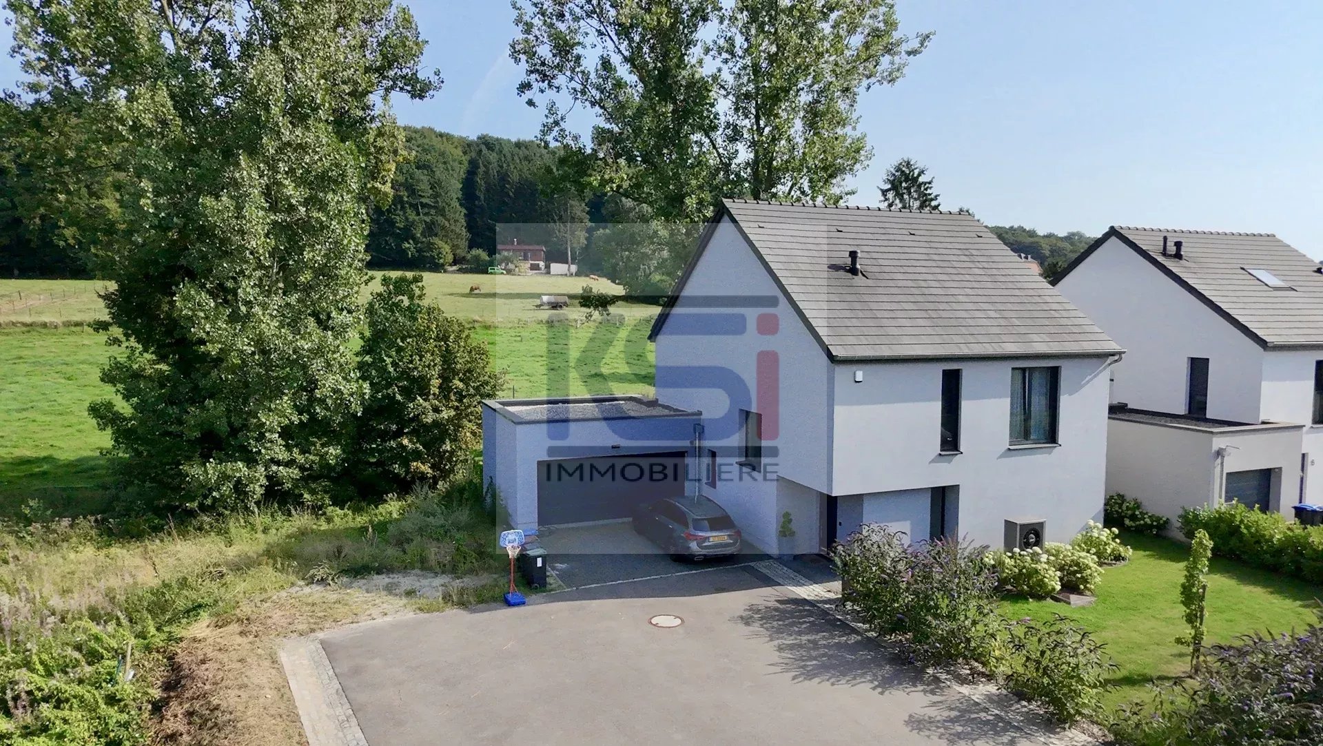 Vente Maison Ell