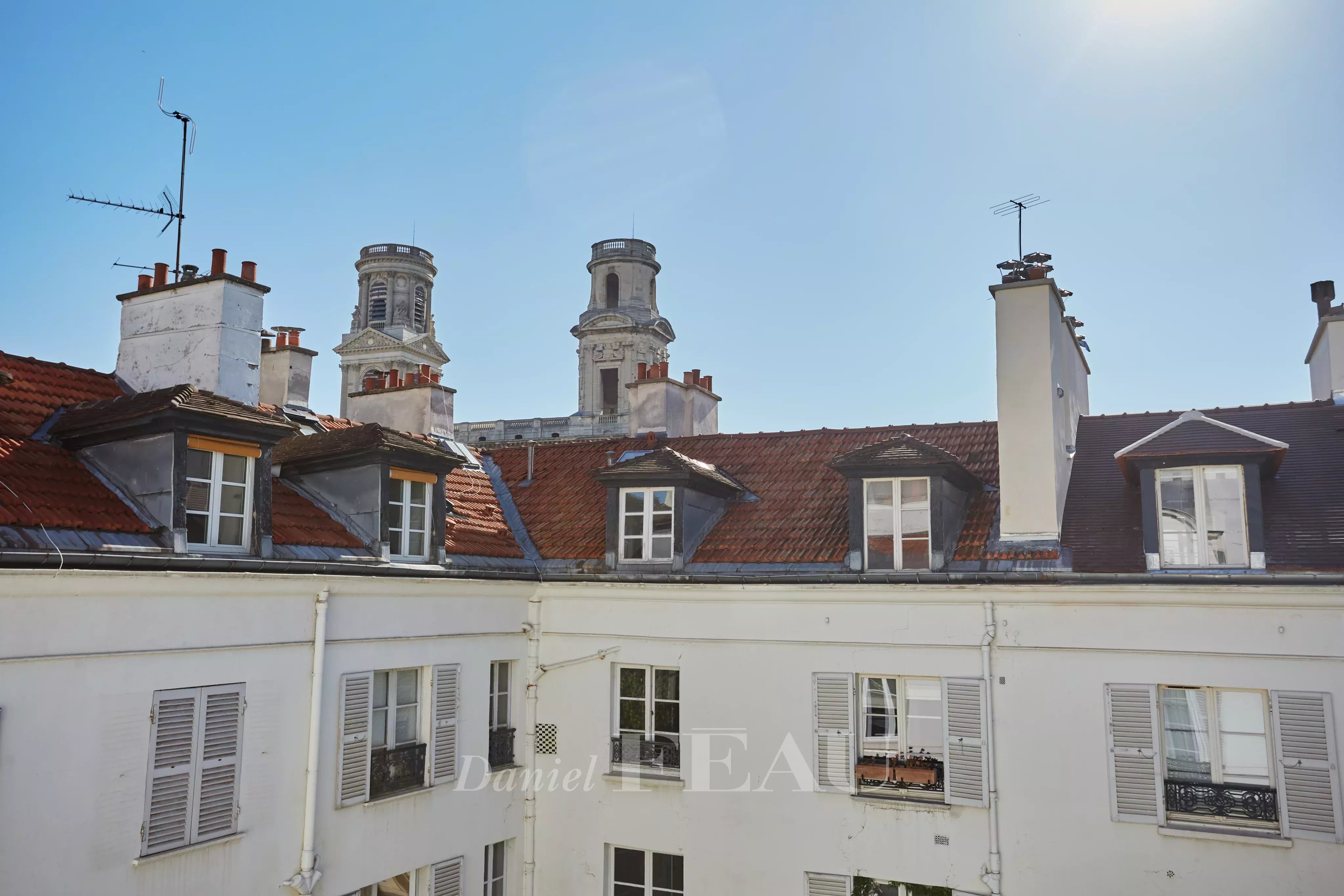 Sale Apartment Paris 6th
