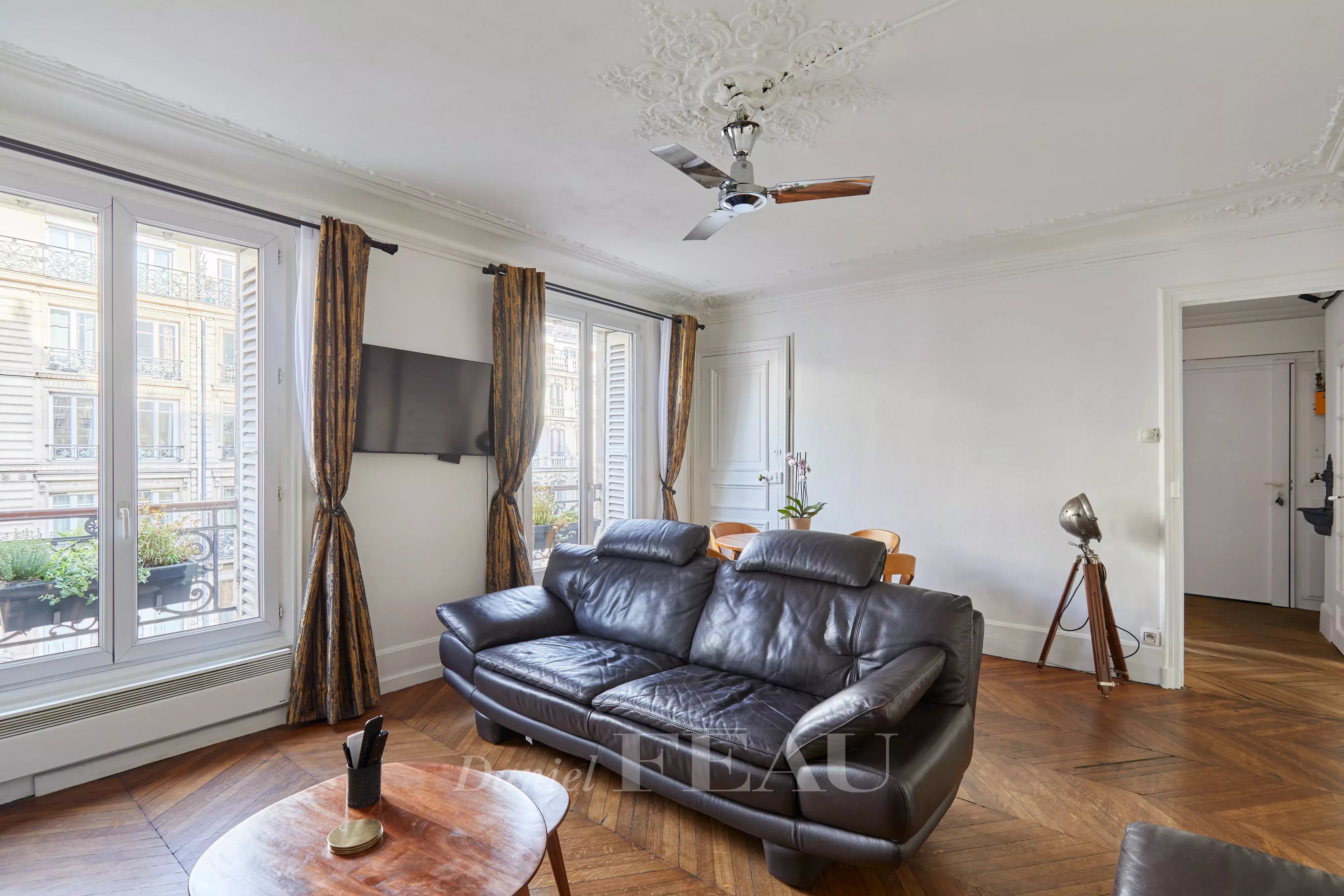 Sale Apartment Paris 4th Saint-Merri