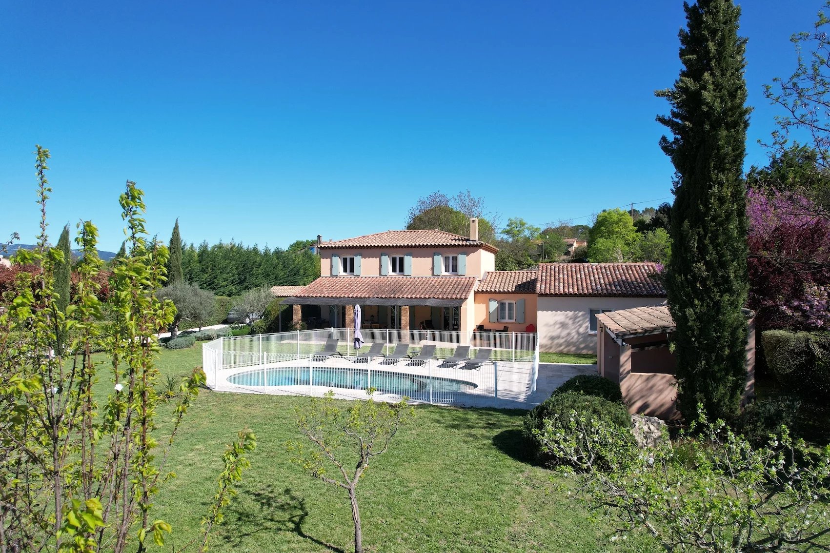 Agence immobilière de PACAUD Frederic