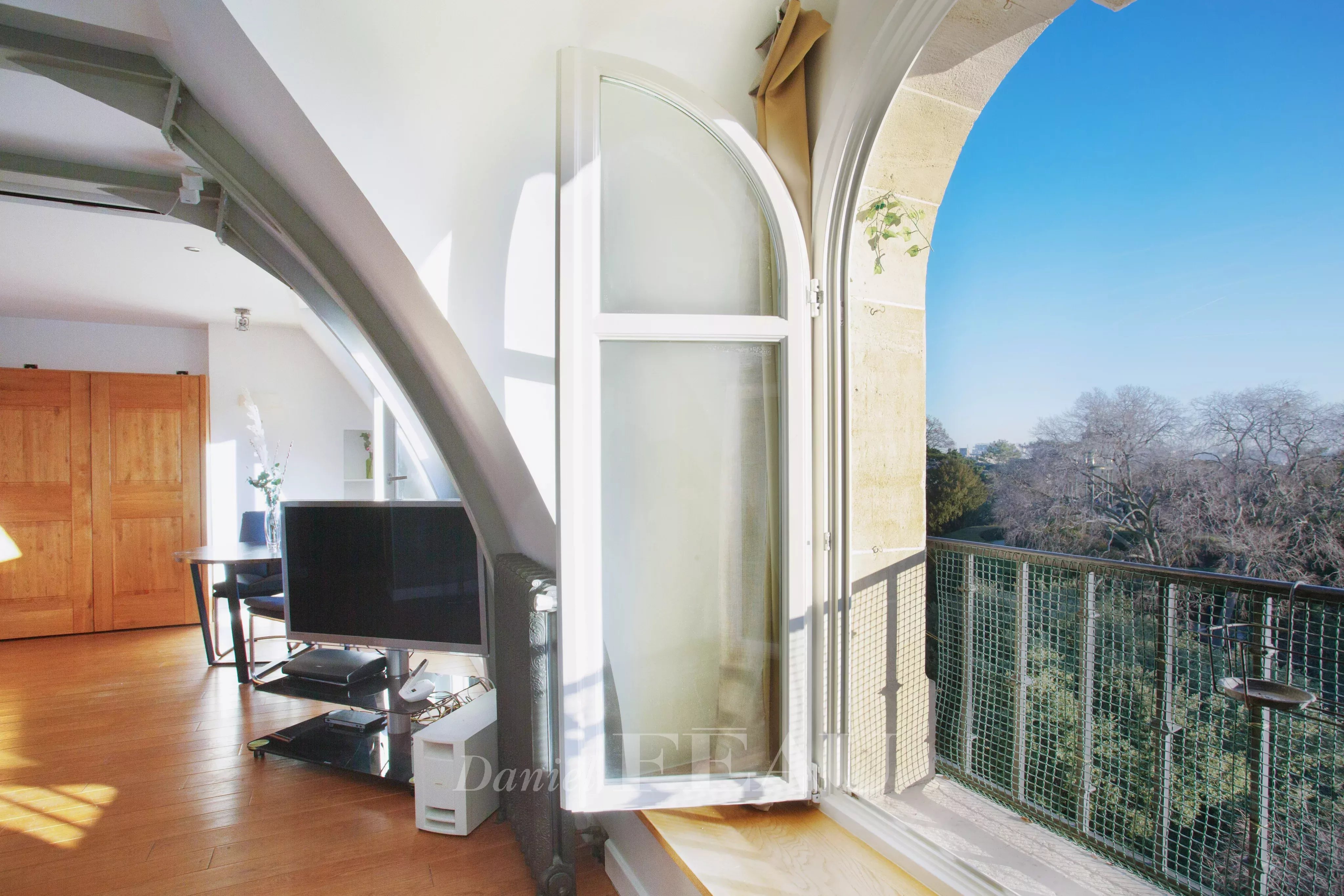 Rental Apartment Paris 5th
