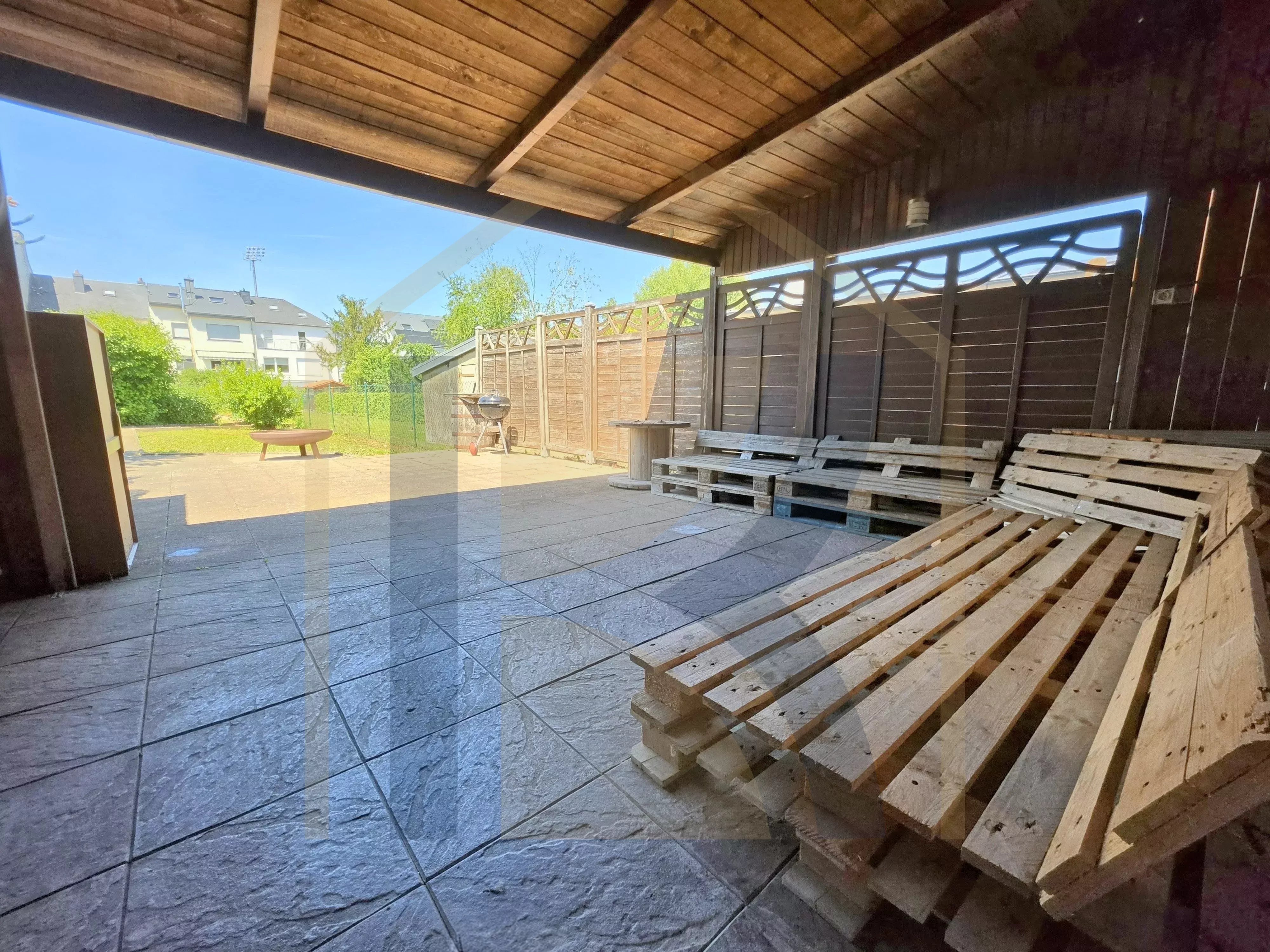 Maison 3 ch. – Dudelange