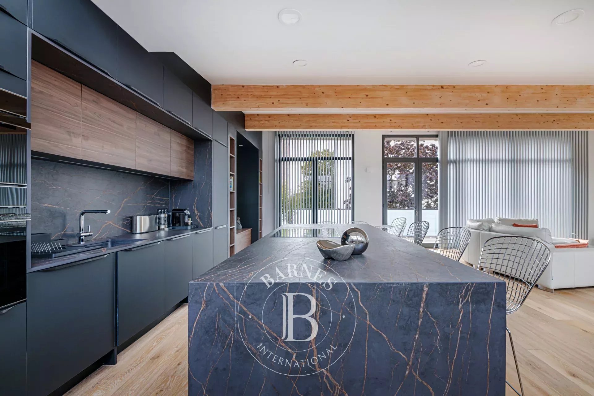 Daire Issy-les-Moulineaux - picture 5