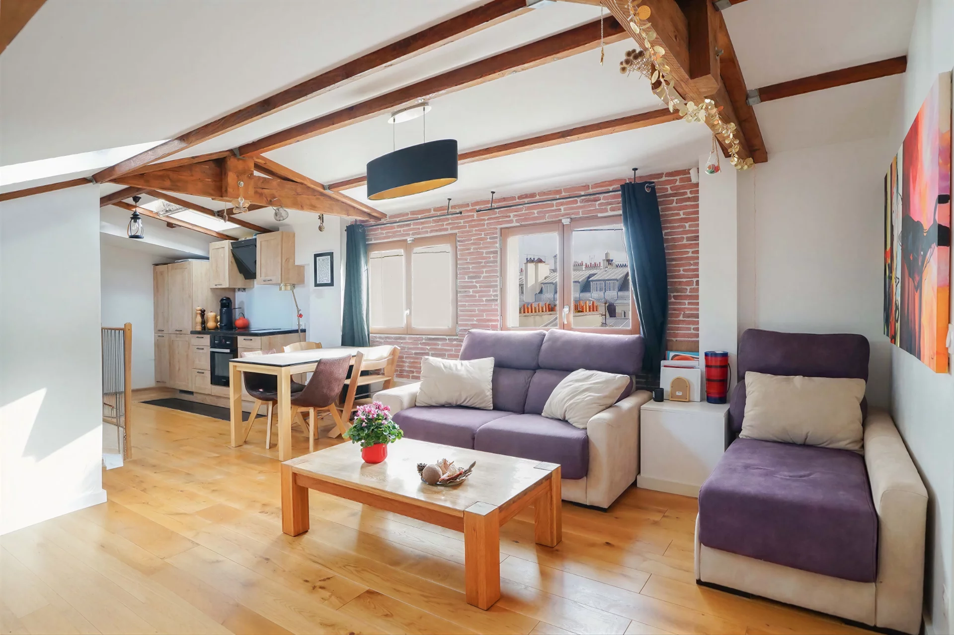 Paris 6e - CHERCHE-MIDI