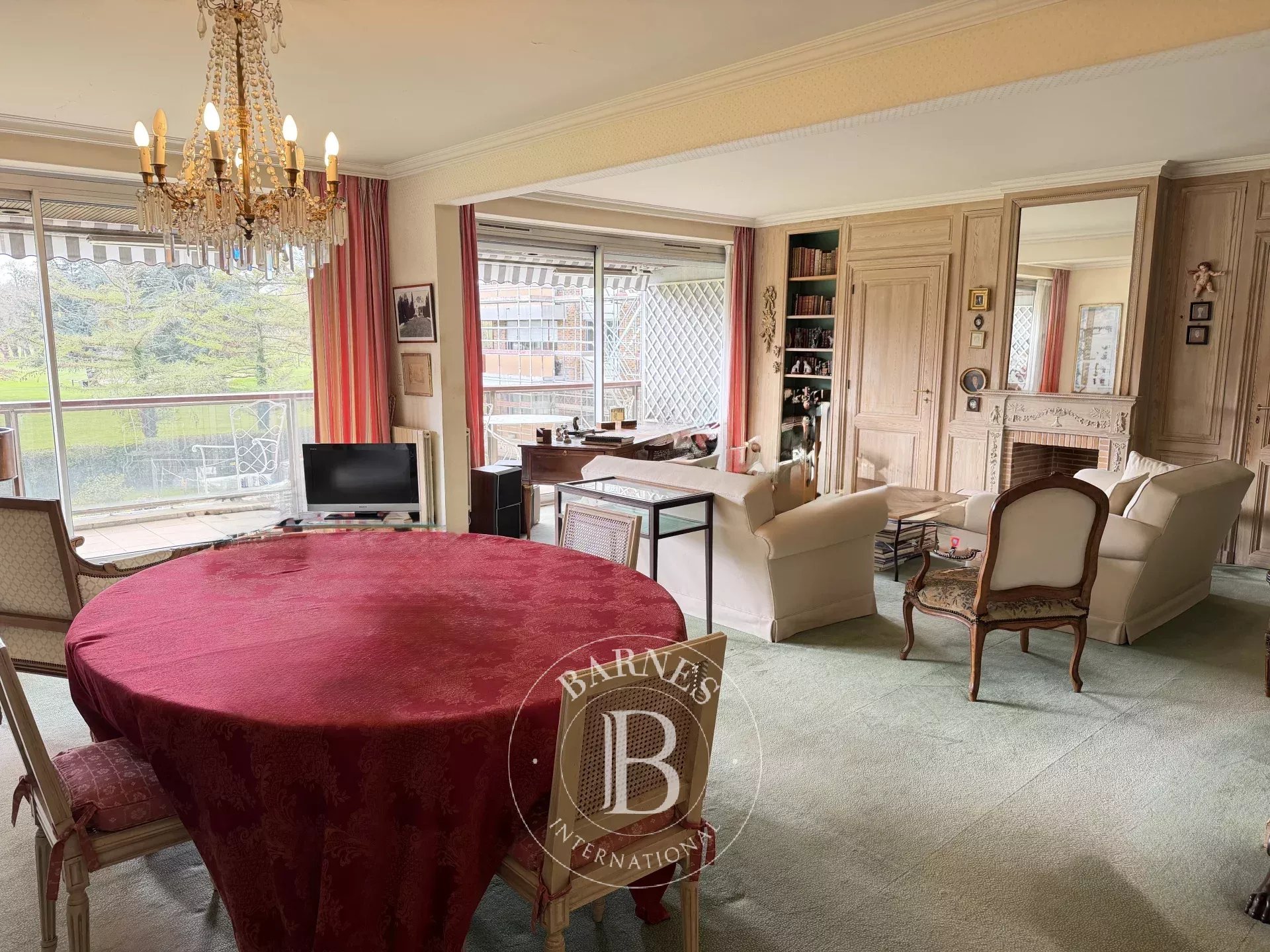 Villeneuve-d'Ascq  - Apartment 4 Bedrooms - picture 7