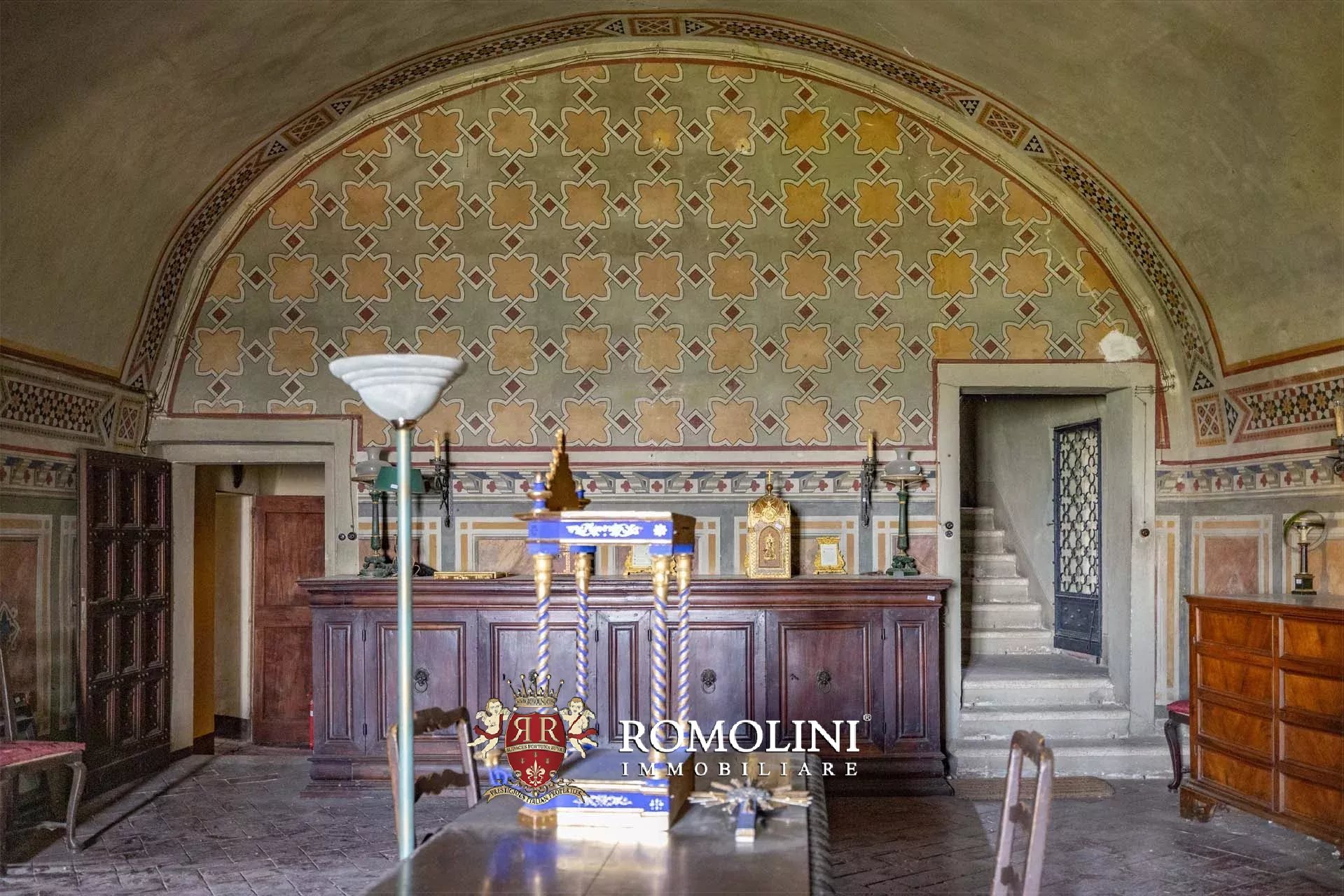 37 Bedroom Chateau's Image 45