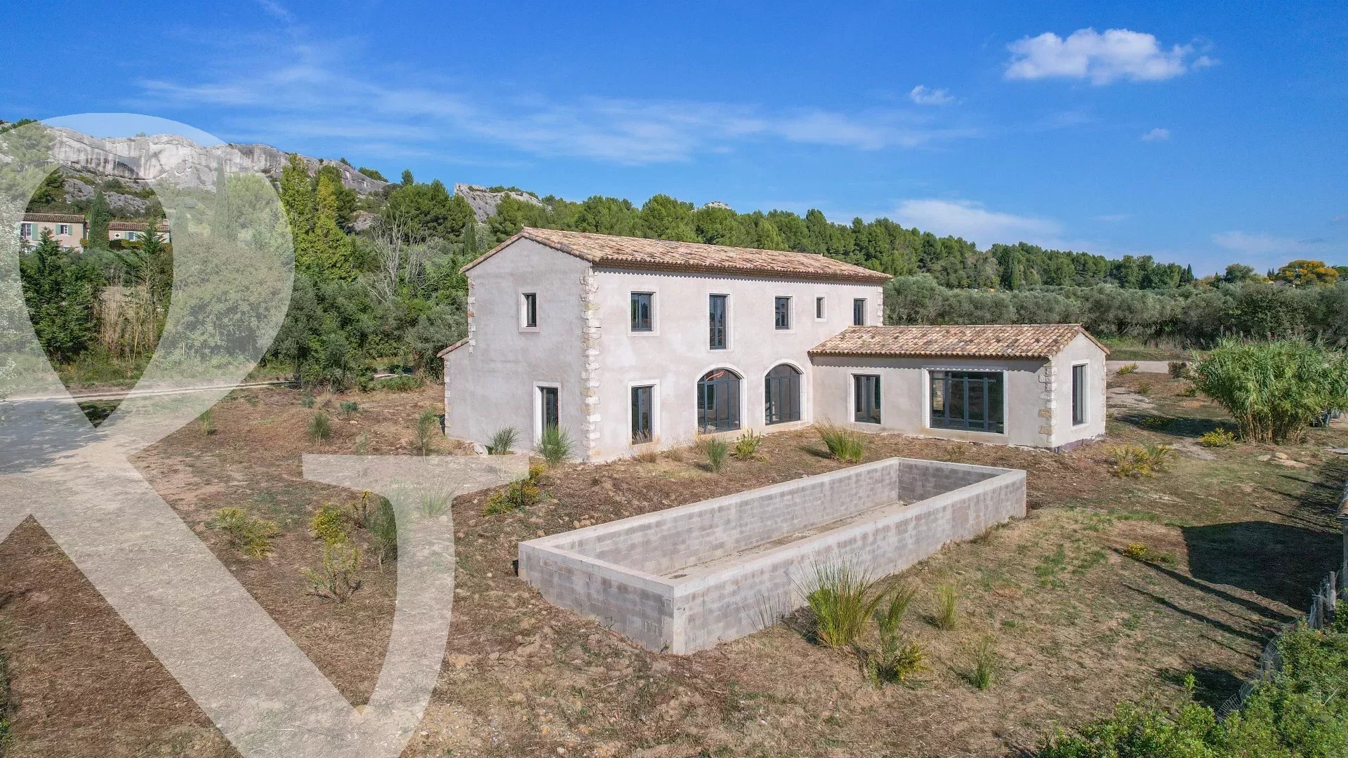 UN BEAU PROJET A TERMINER