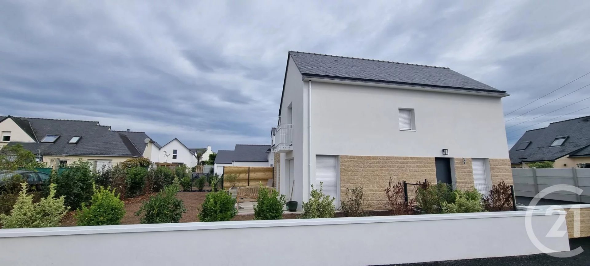 Vente Maison Quiberon