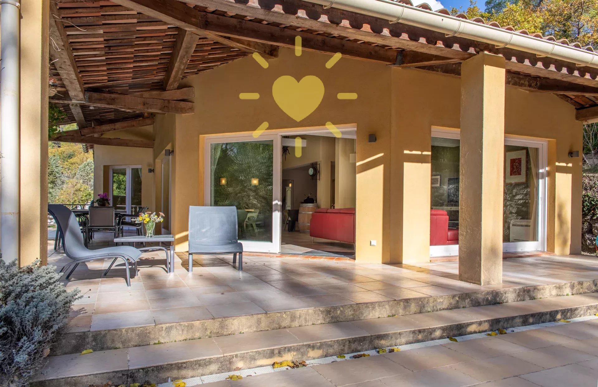 Agence immobilière de AGENCE PROVARIM CLAVIERS INTERNATIONAL