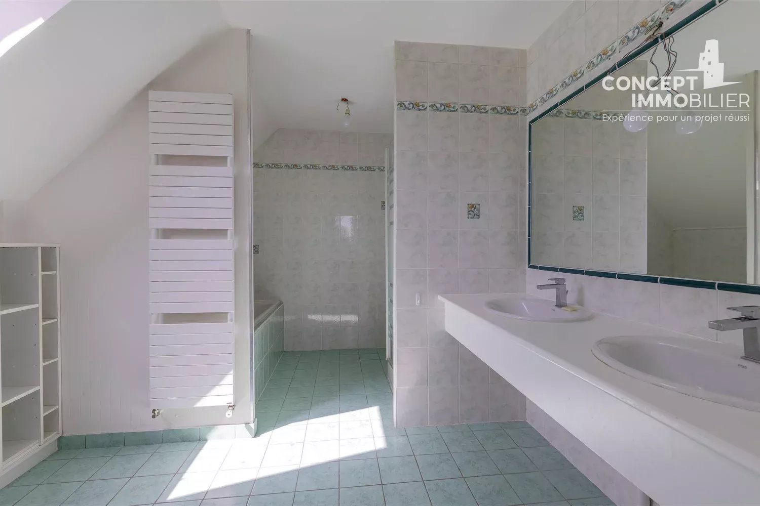 Maison individuelle Augny 5 chambres