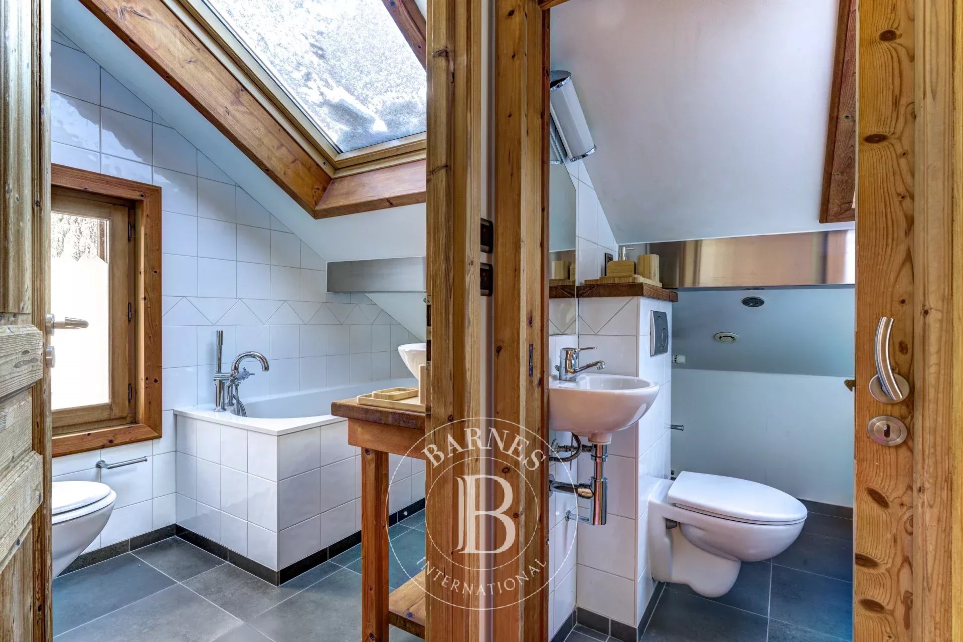 Dağ evi Les Houches - picture 30