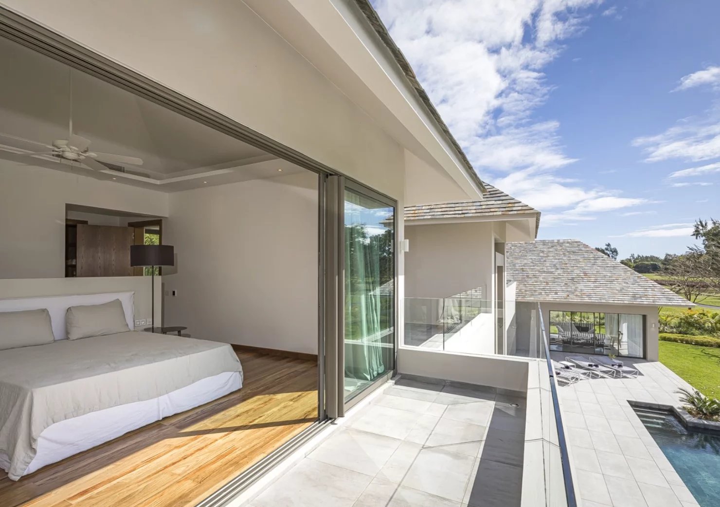 Villa Beau Champ - picture 9