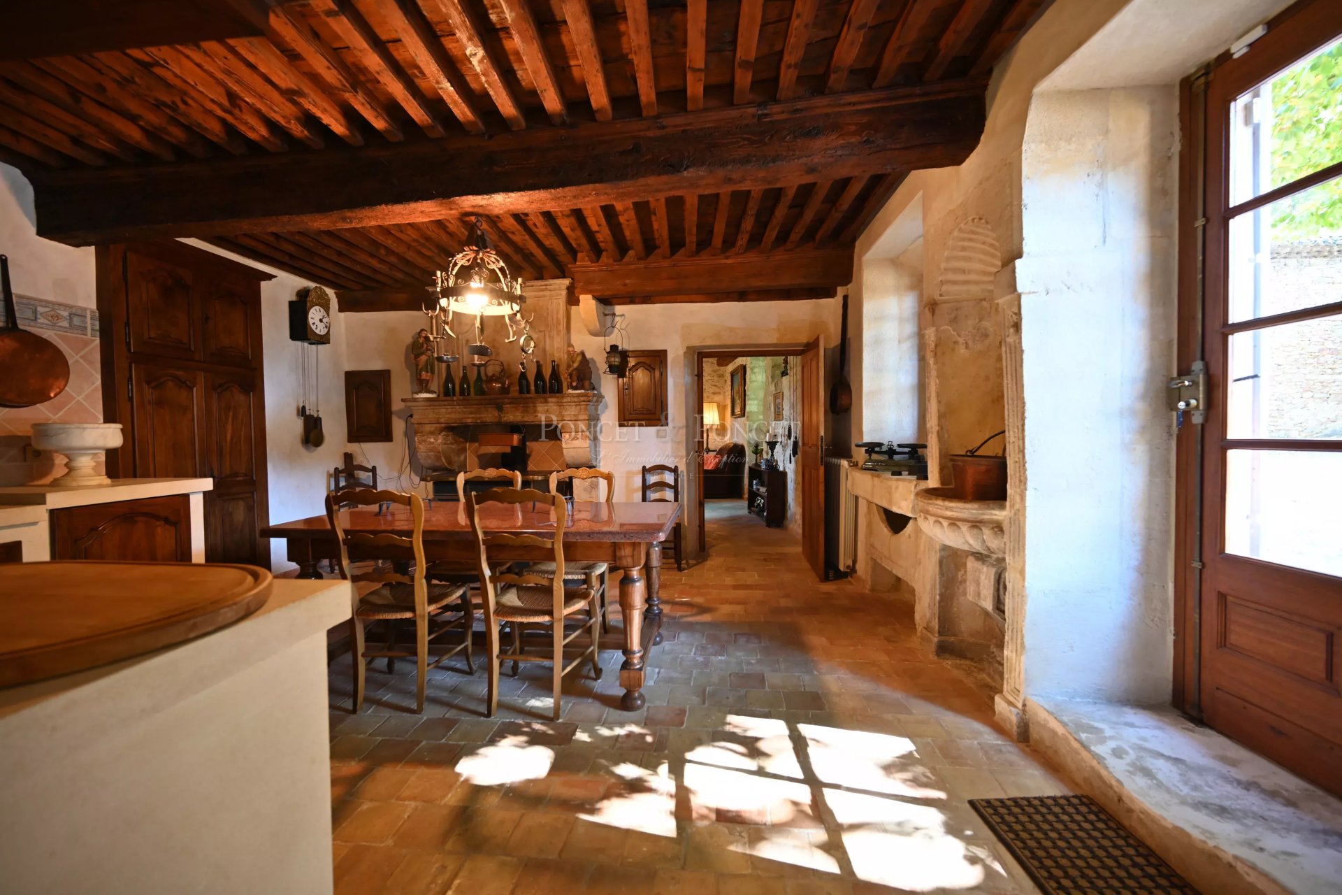 5 Bedroom Villa/Townhouse's Image 10
