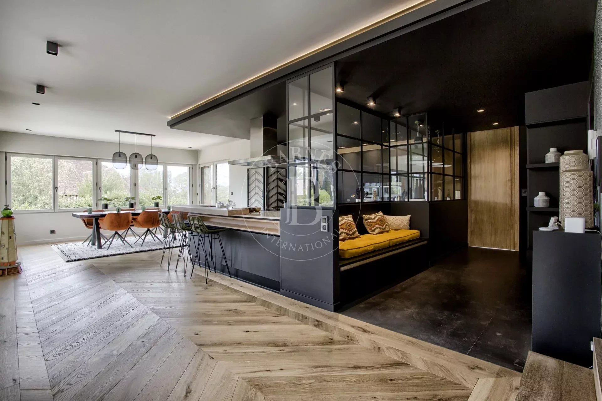 Deauville  - Villa  4 Chambres - picture 6