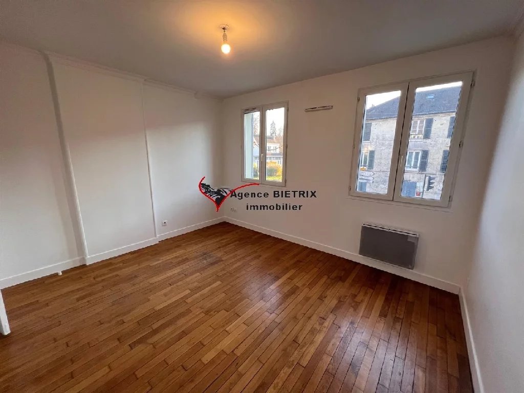 Vente Bureau L'Isle-Adam