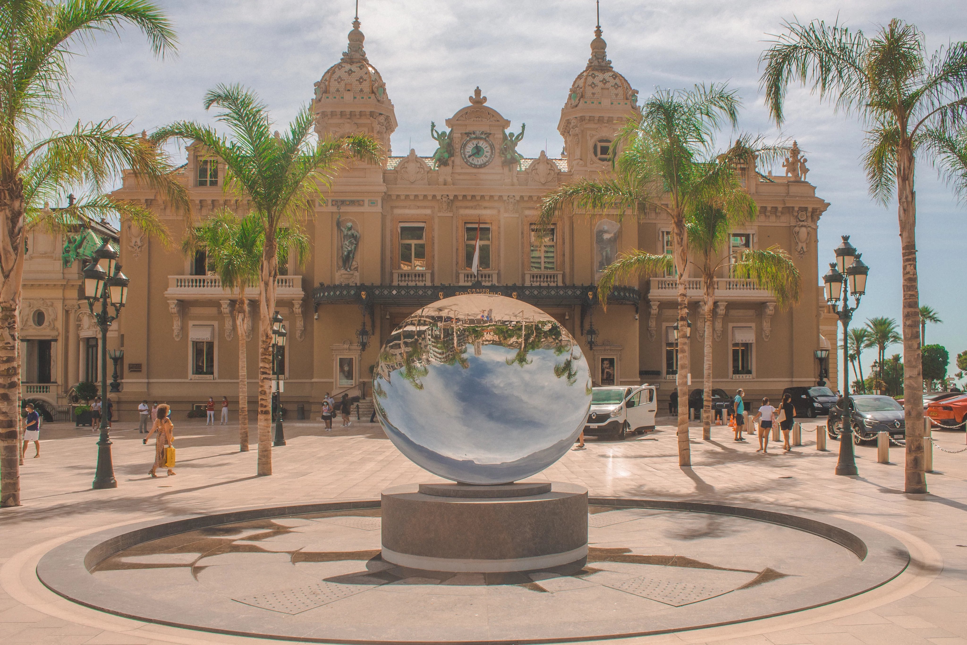 Vente Fonds de commerce Monaco Carré d'Or