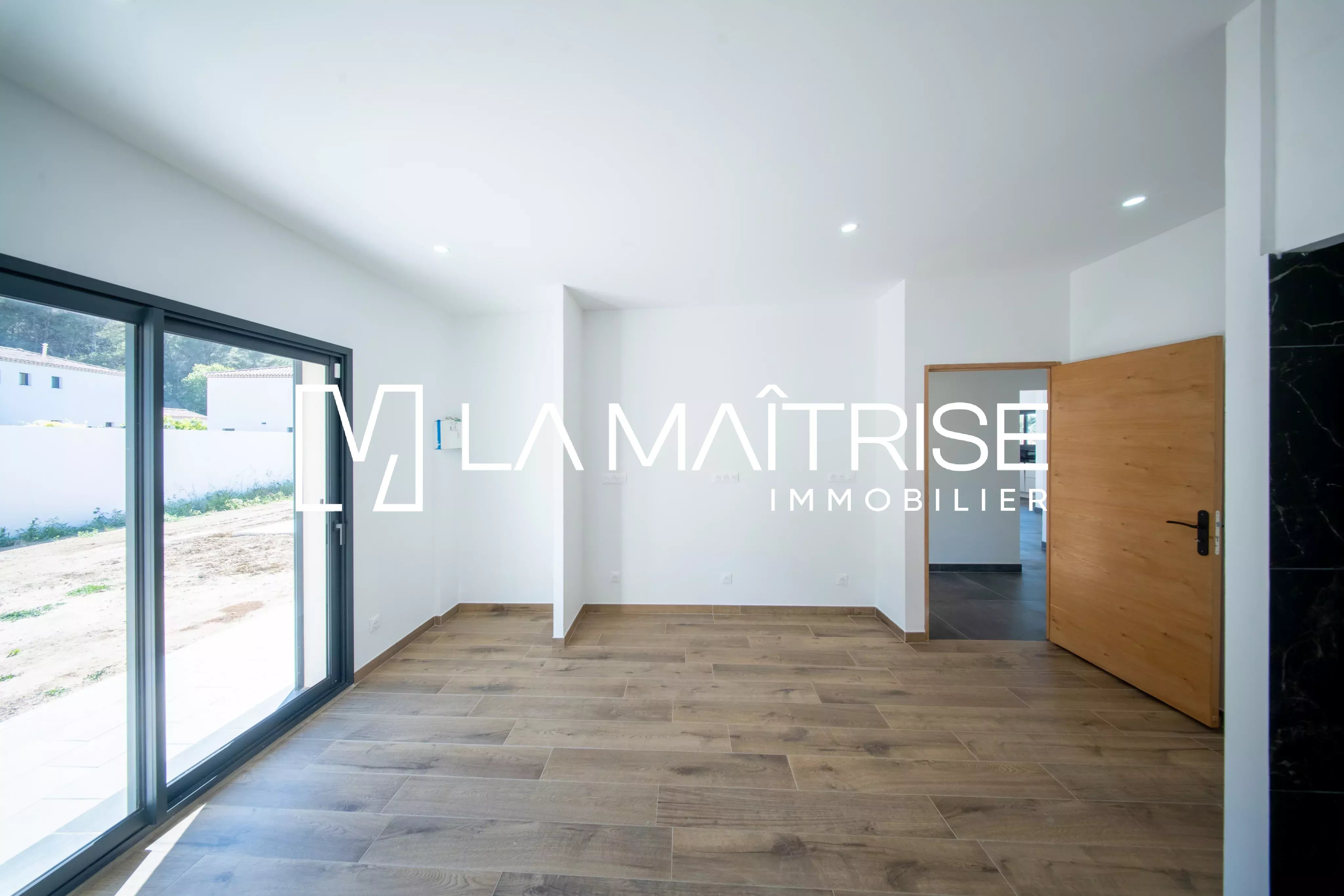 Villa Neuve Aubagne