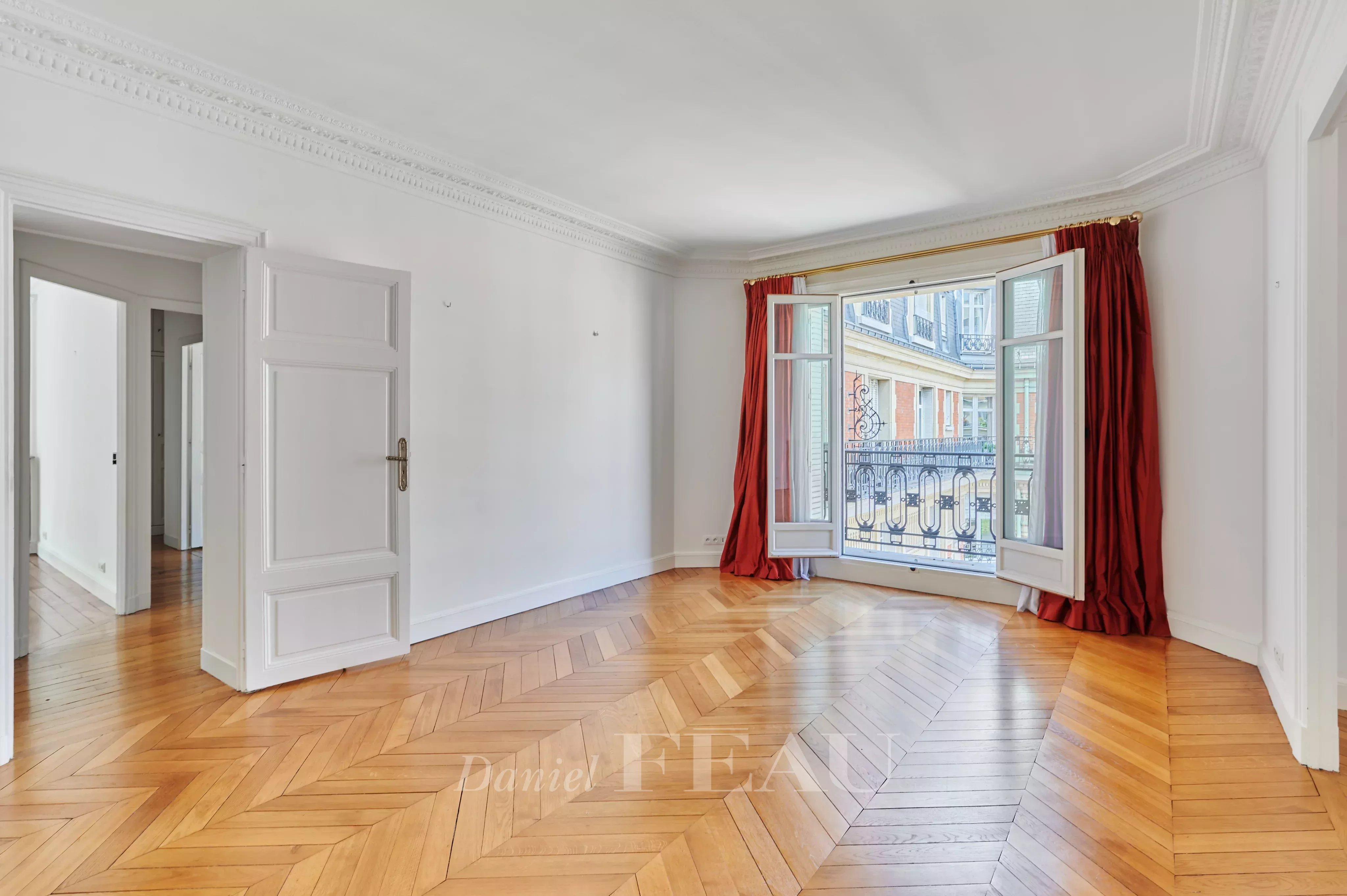 Rental Apartment Neuilly-sur-Seine