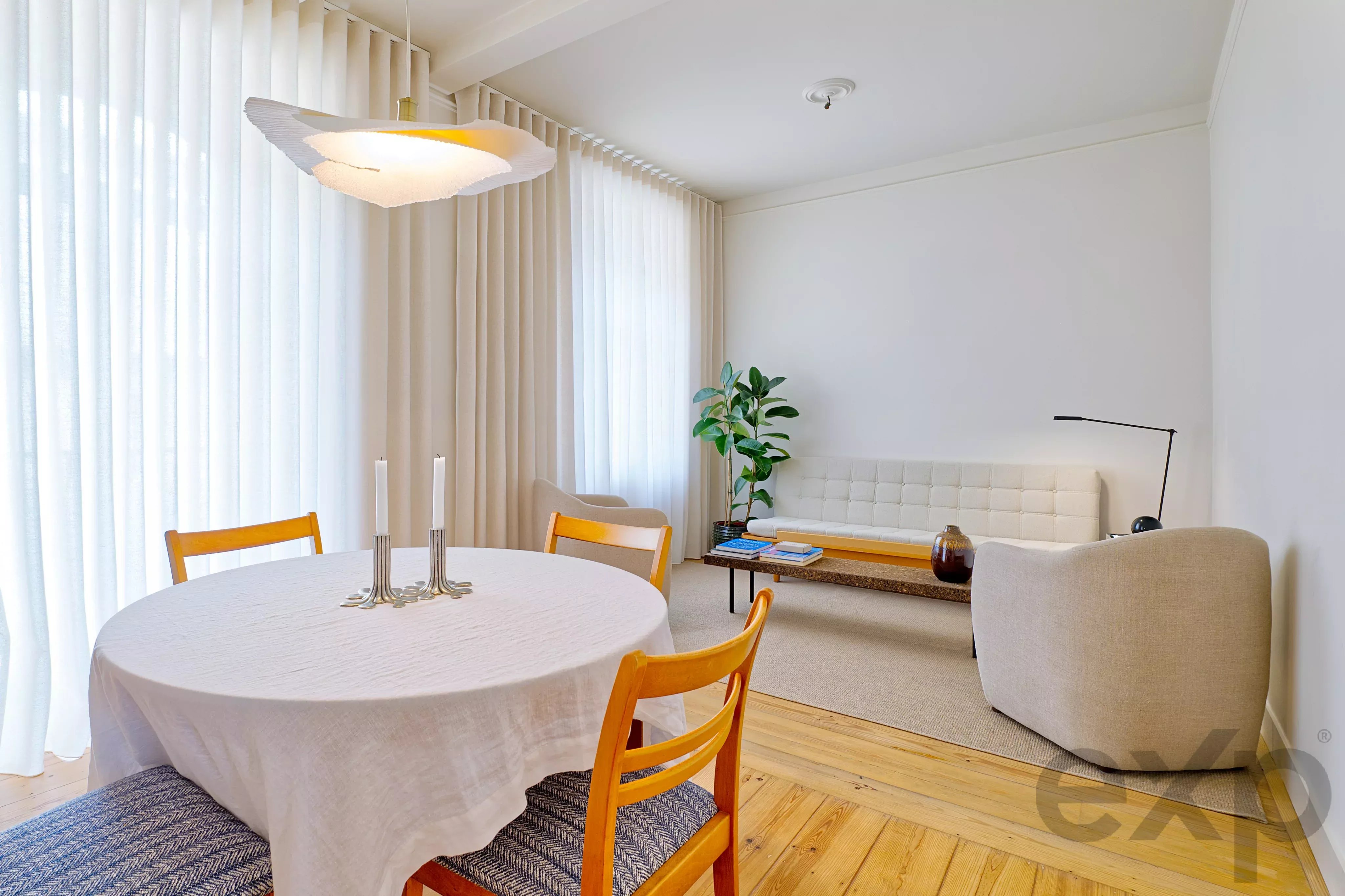 3-bedroom apartment in Lapa with river view 87110793 image 5