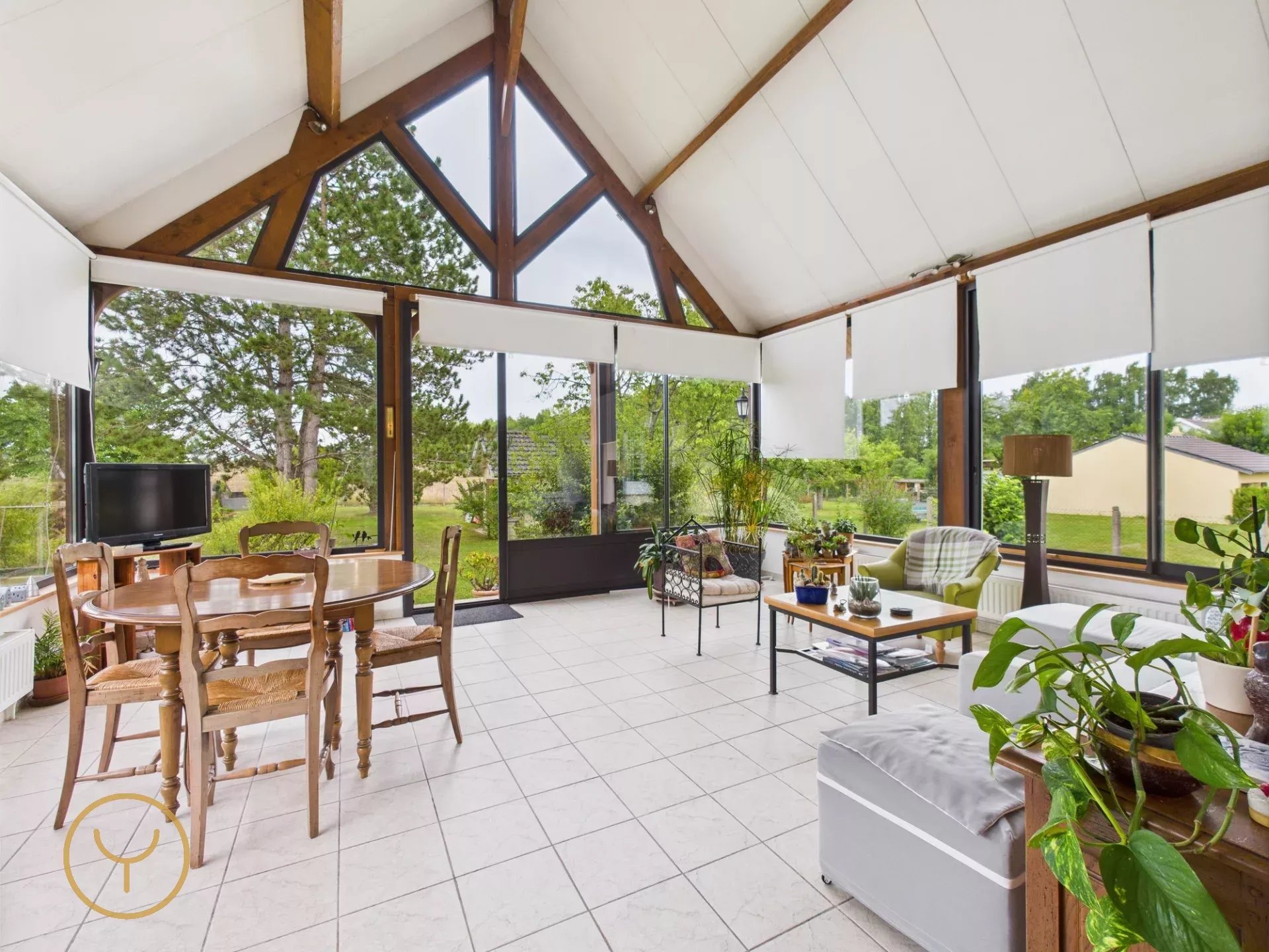 Vente Maison Ruvigny