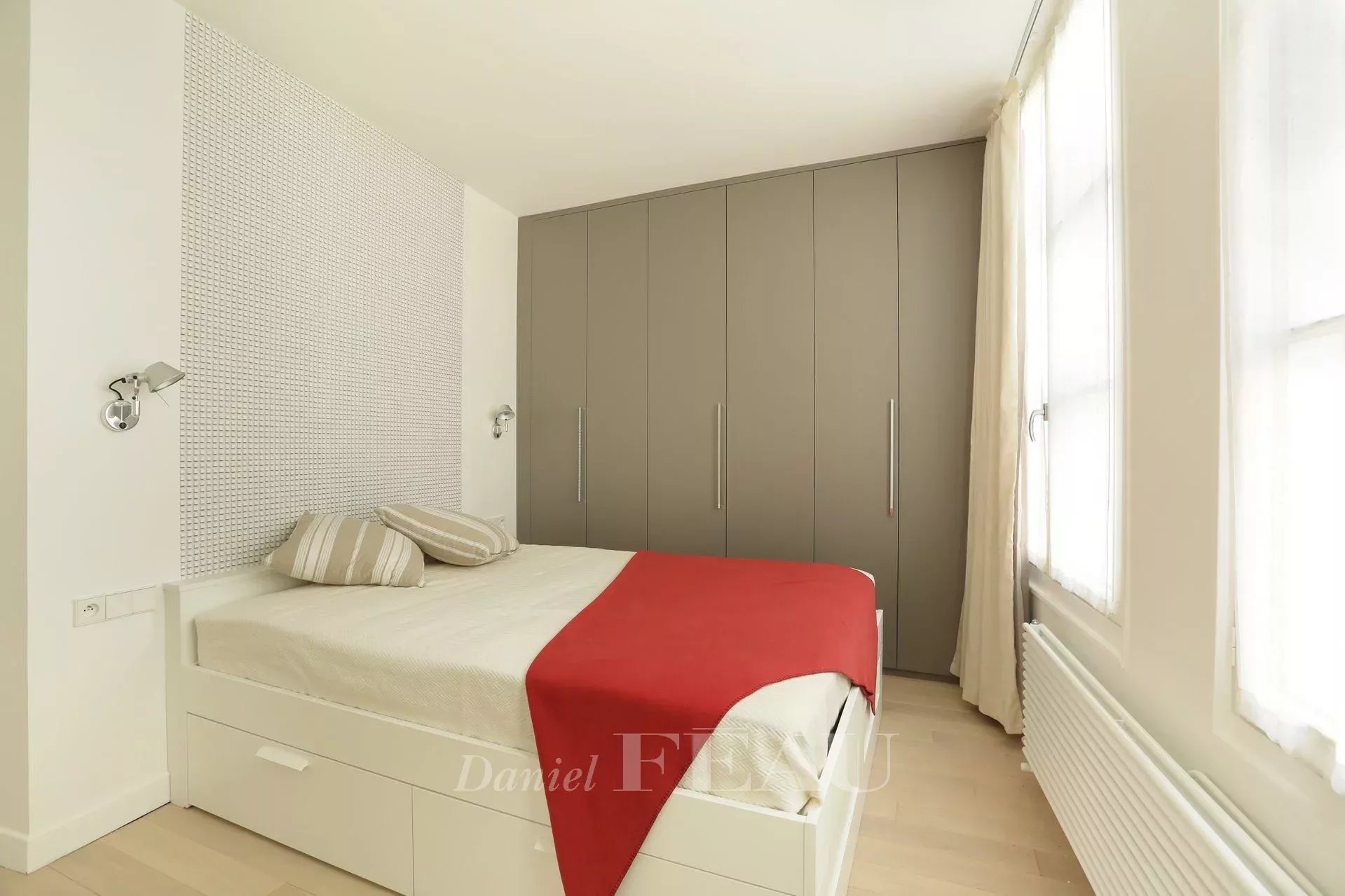 Rental Apartment Paris 7th