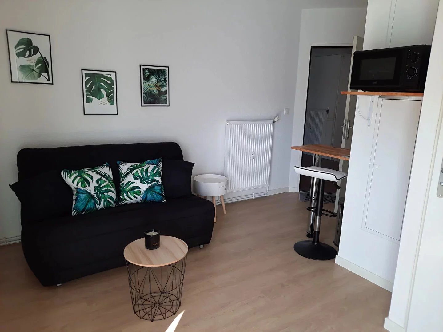 Agence immobilière de WIMMO