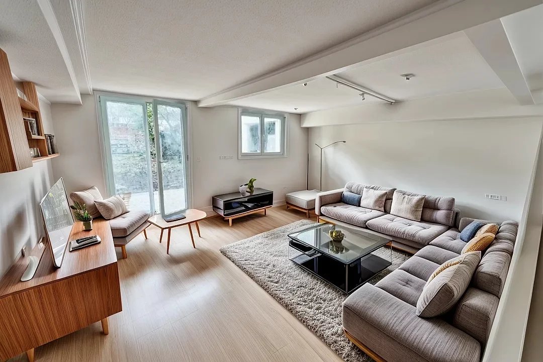 Vente Maison Champigny-sur-Marne