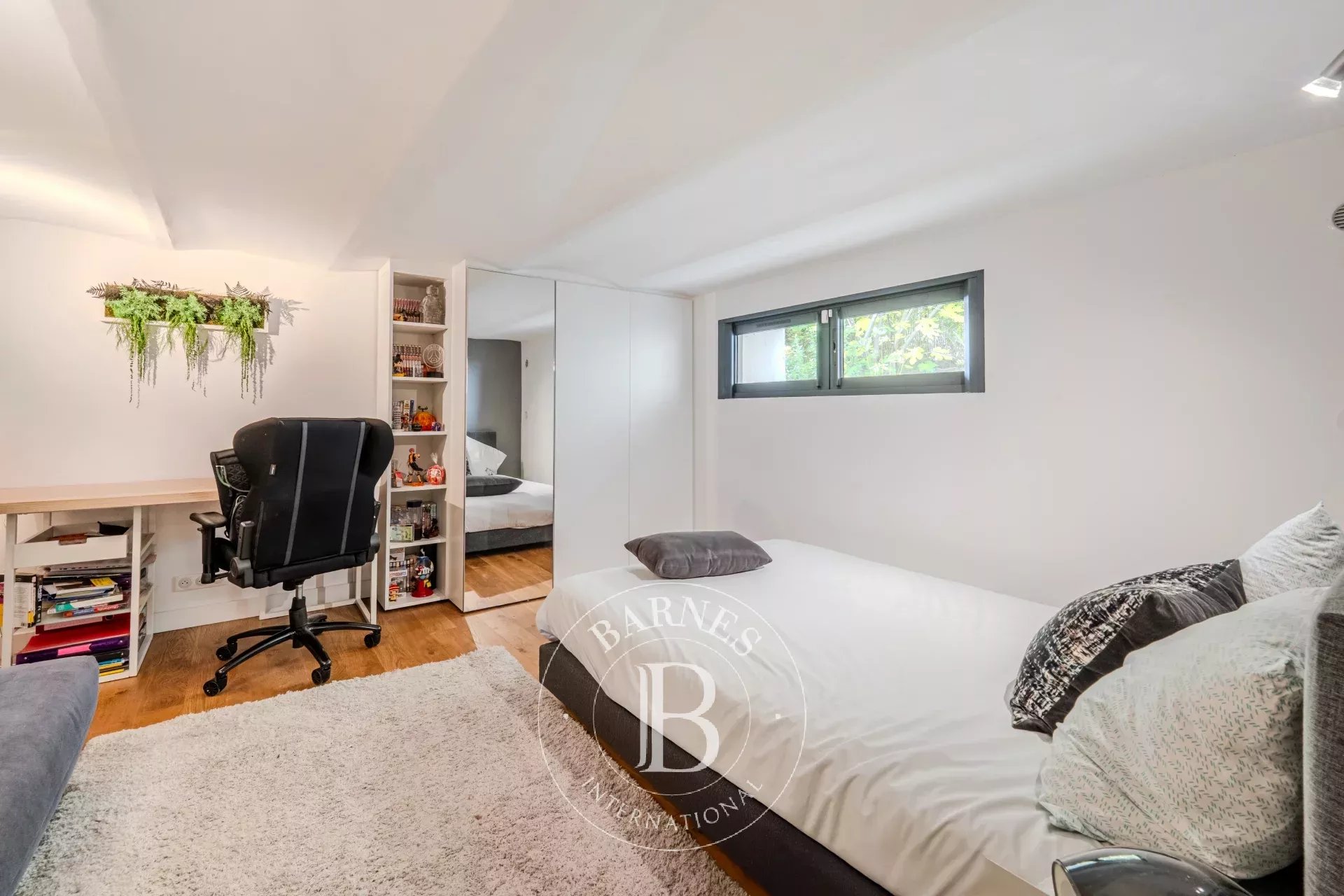 Şehir evi Aix-en-Provence - picture 16