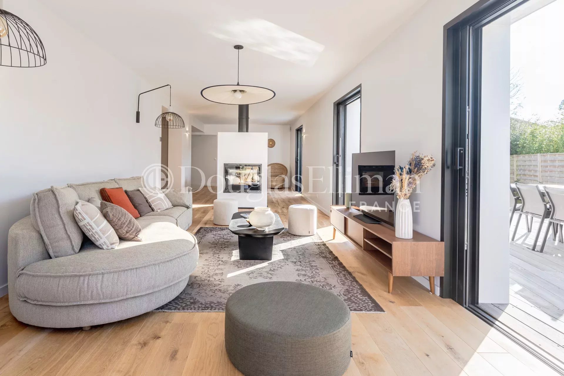 ANGLET – Villa Chiberta, plages et golf - Image nᵒ3