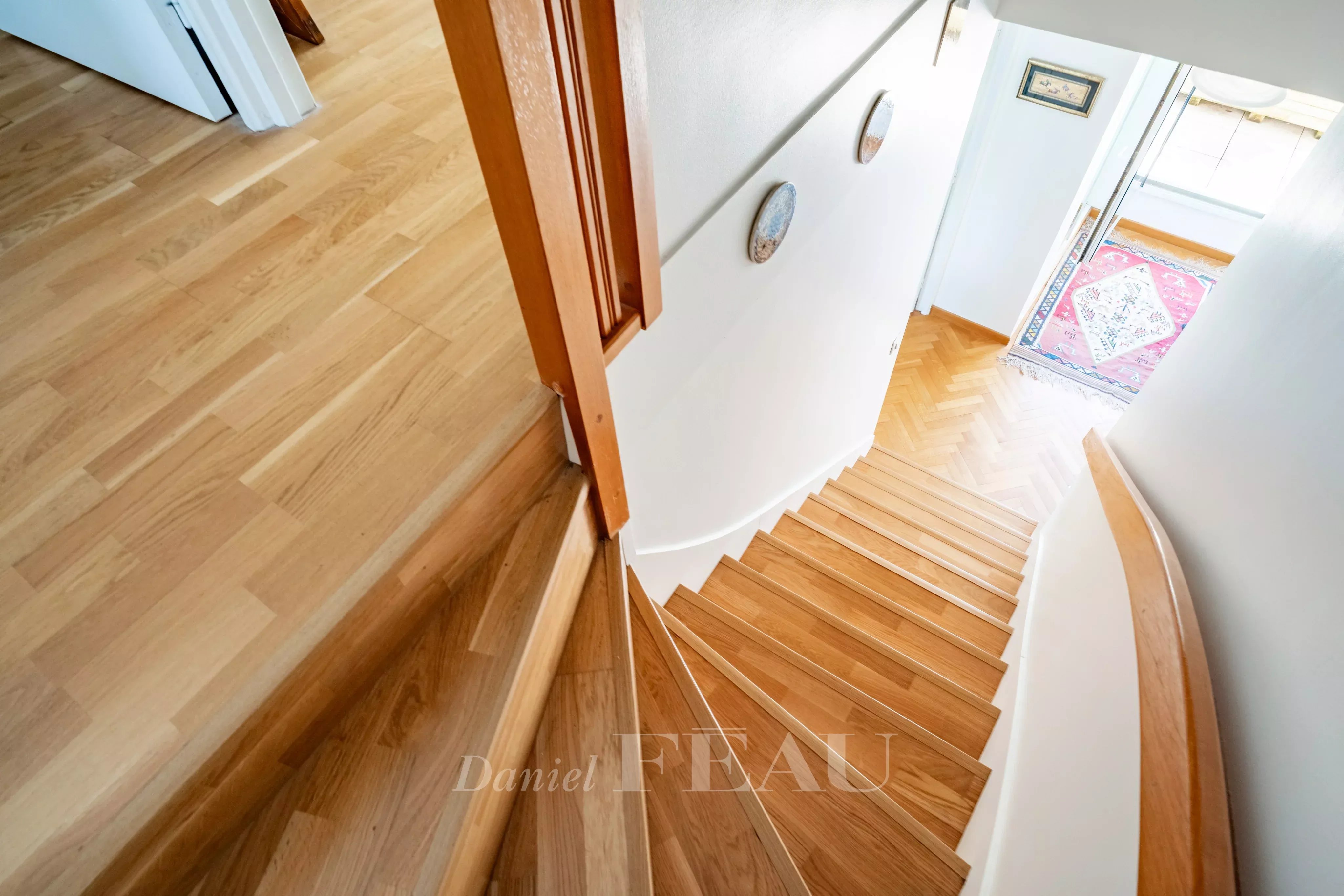 Vente Appartement Paris 14ème