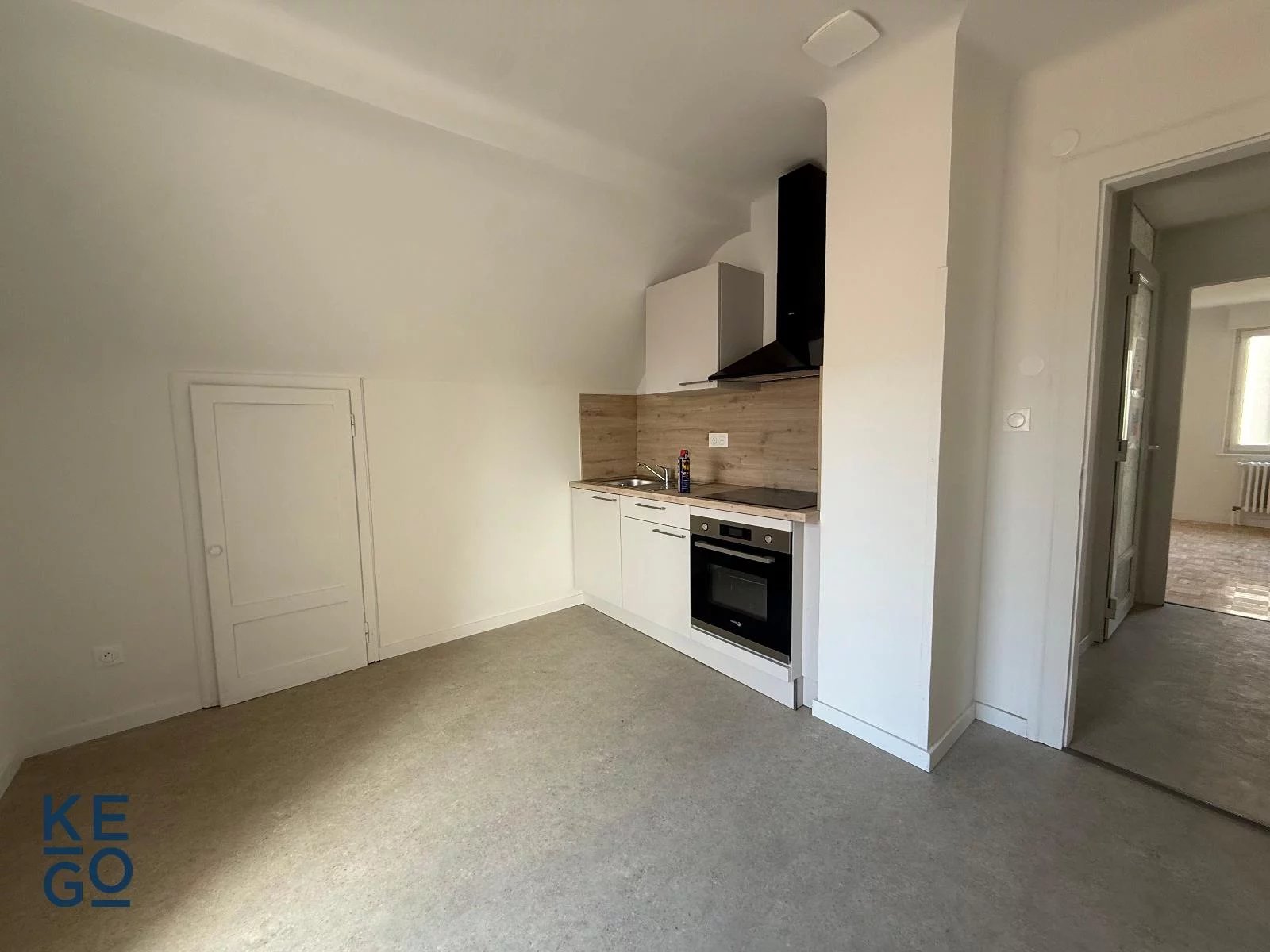 Location Appartement Strasbourg