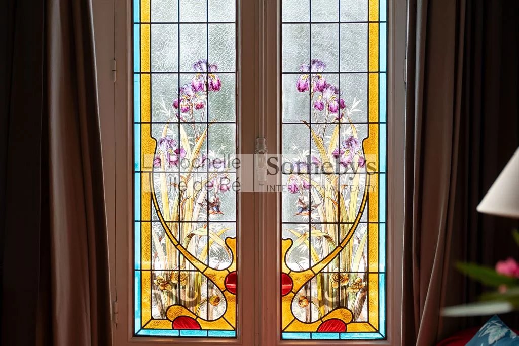 Vente Maison La Rochelle