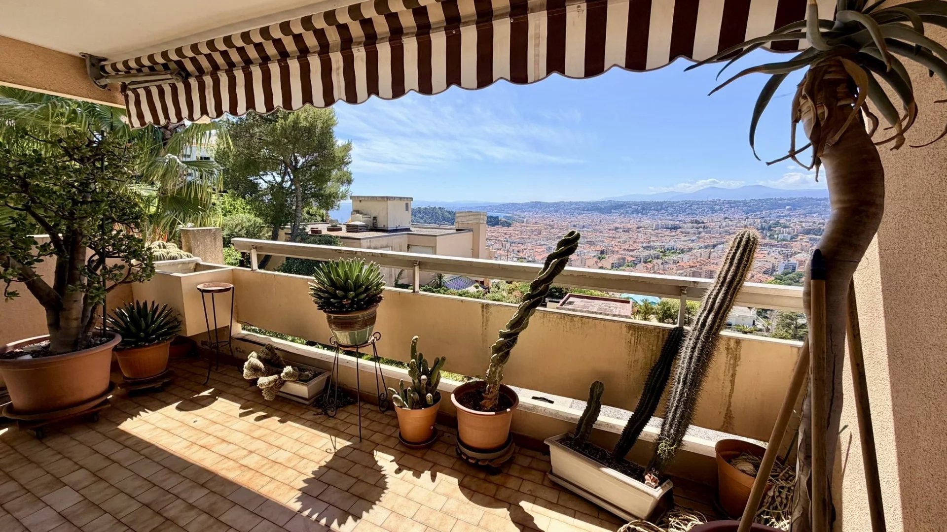 Vente Appartement Nice
