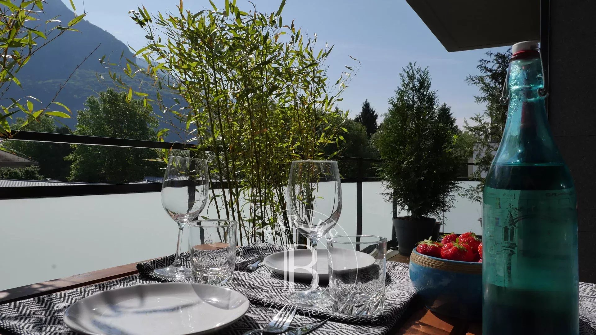 Daire Annecy-le-Vieux - picture 11