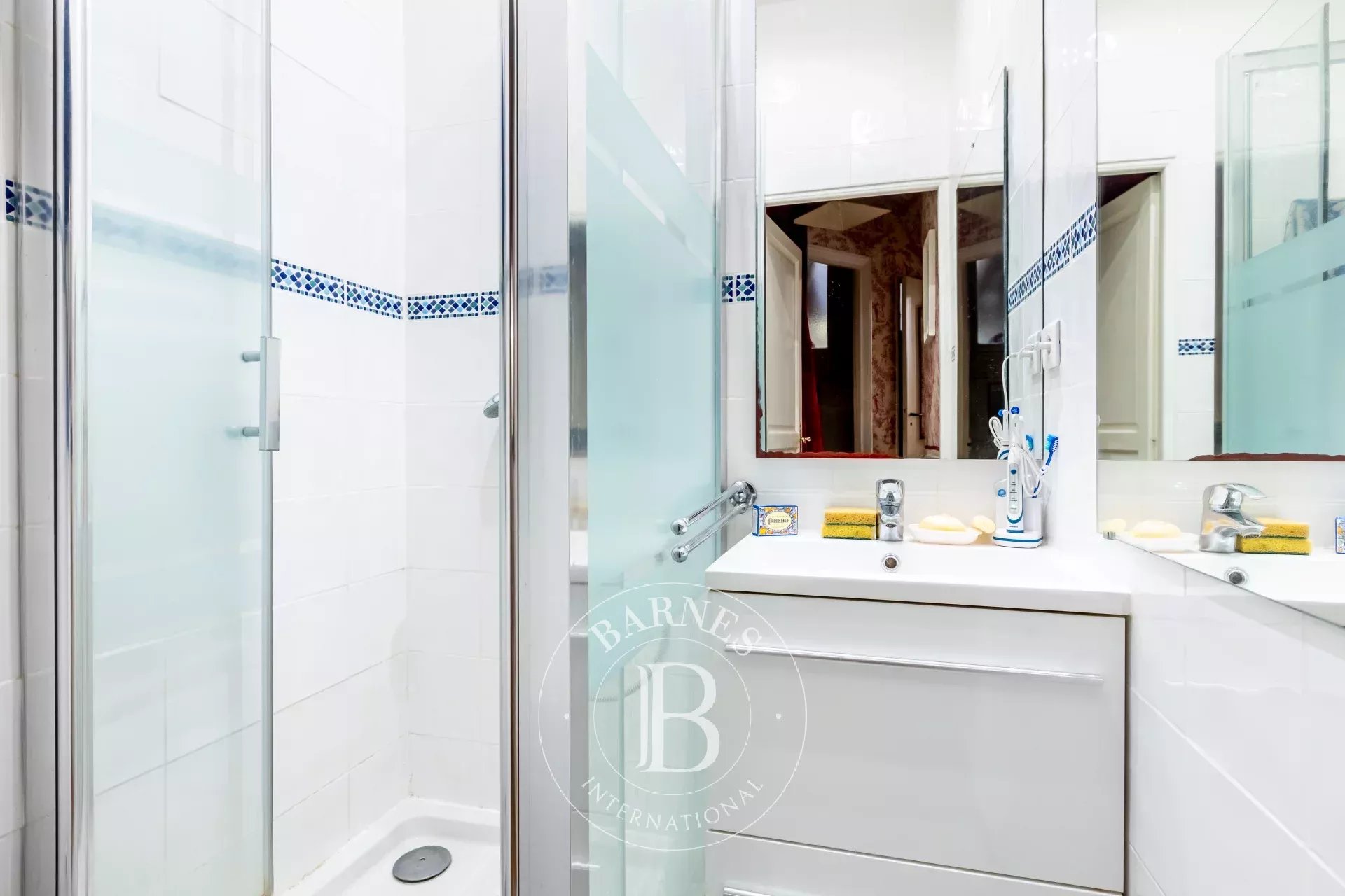 Daire Paris 17ème - picture 8