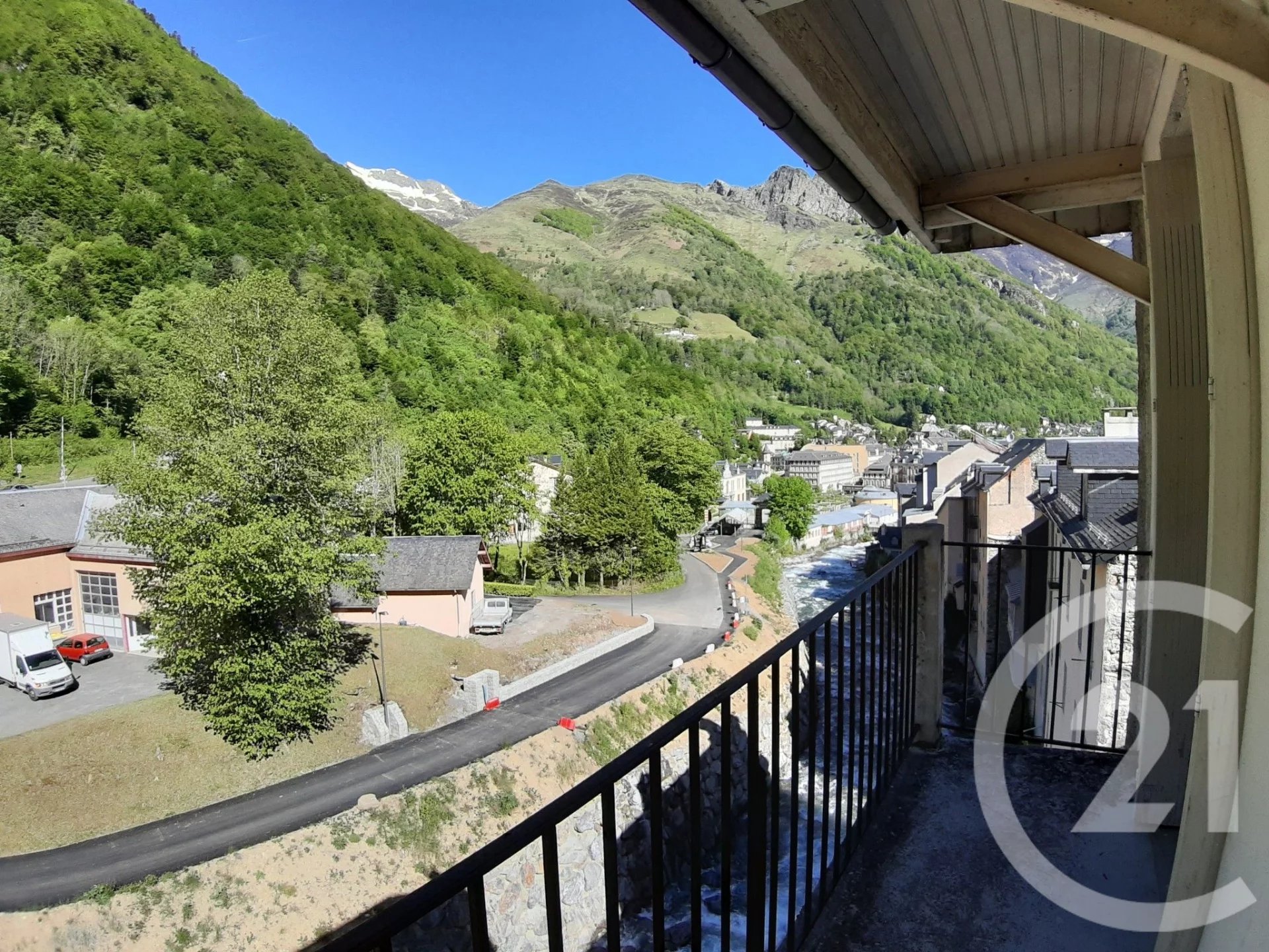 Vente Appartement Cauterets