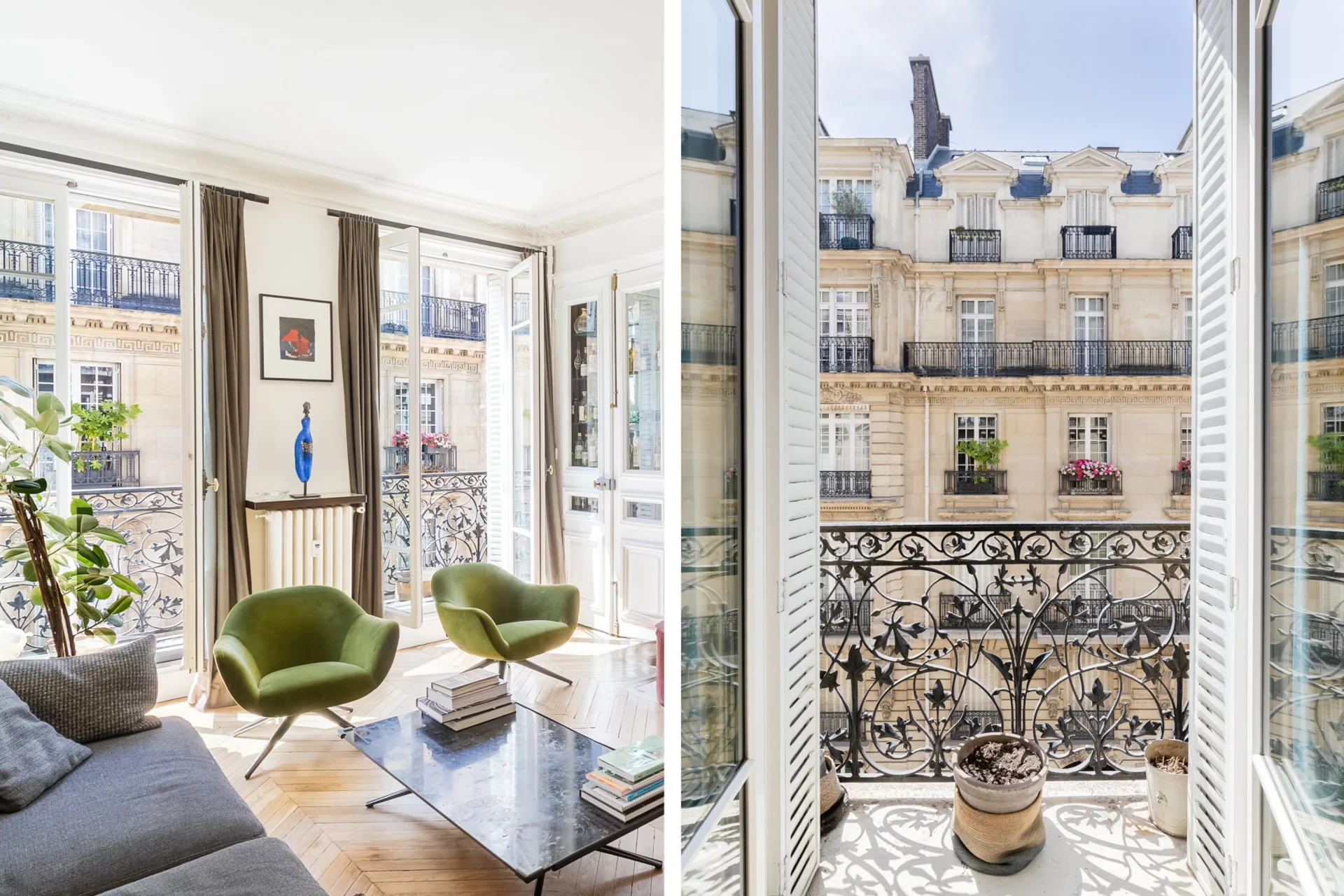 Paris 8e - EUROPE
