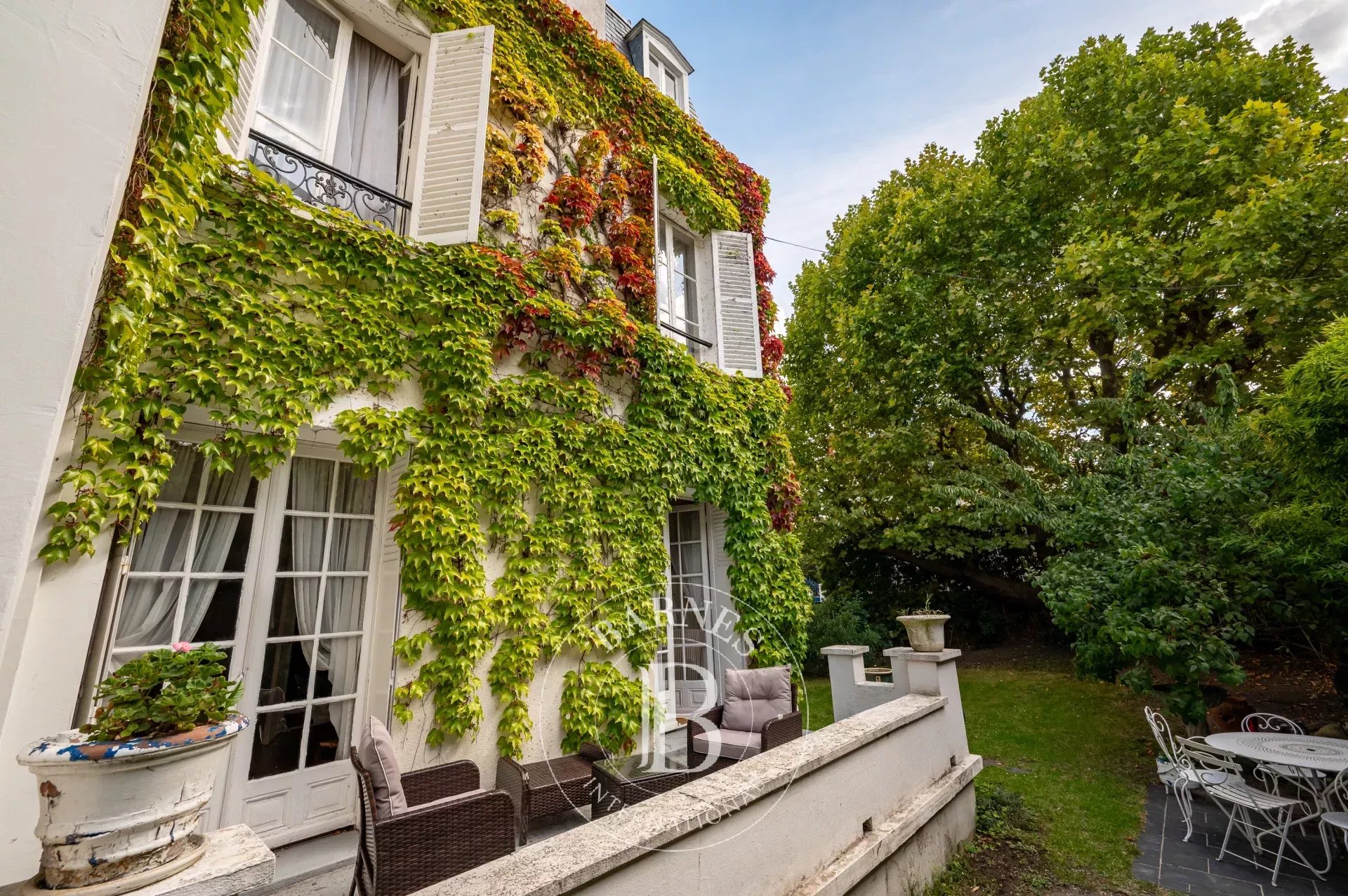 Casa Asnières-sur-Seine  -  ref 86055857 (picture 2)